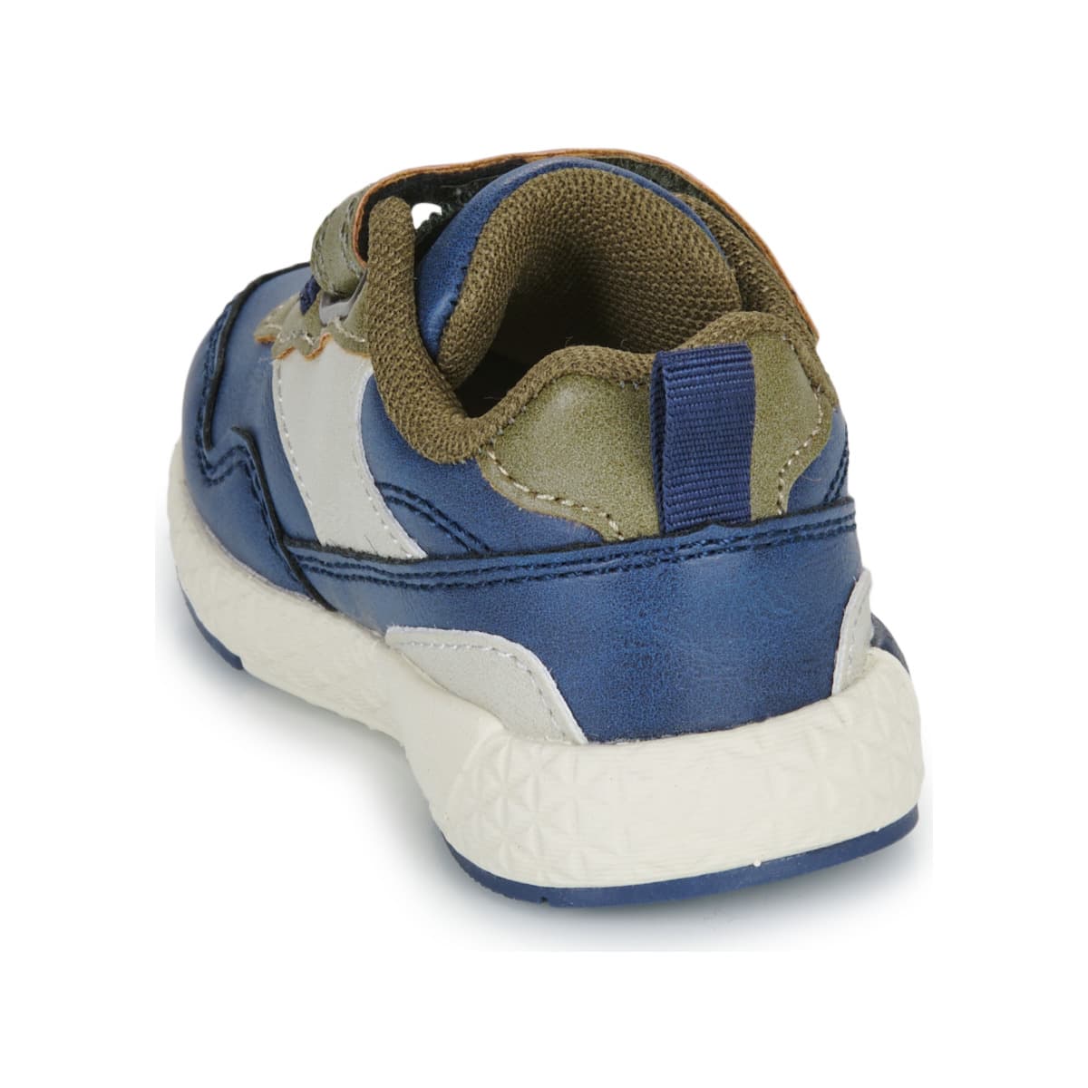 Boys' Sneakers Primigi Blue