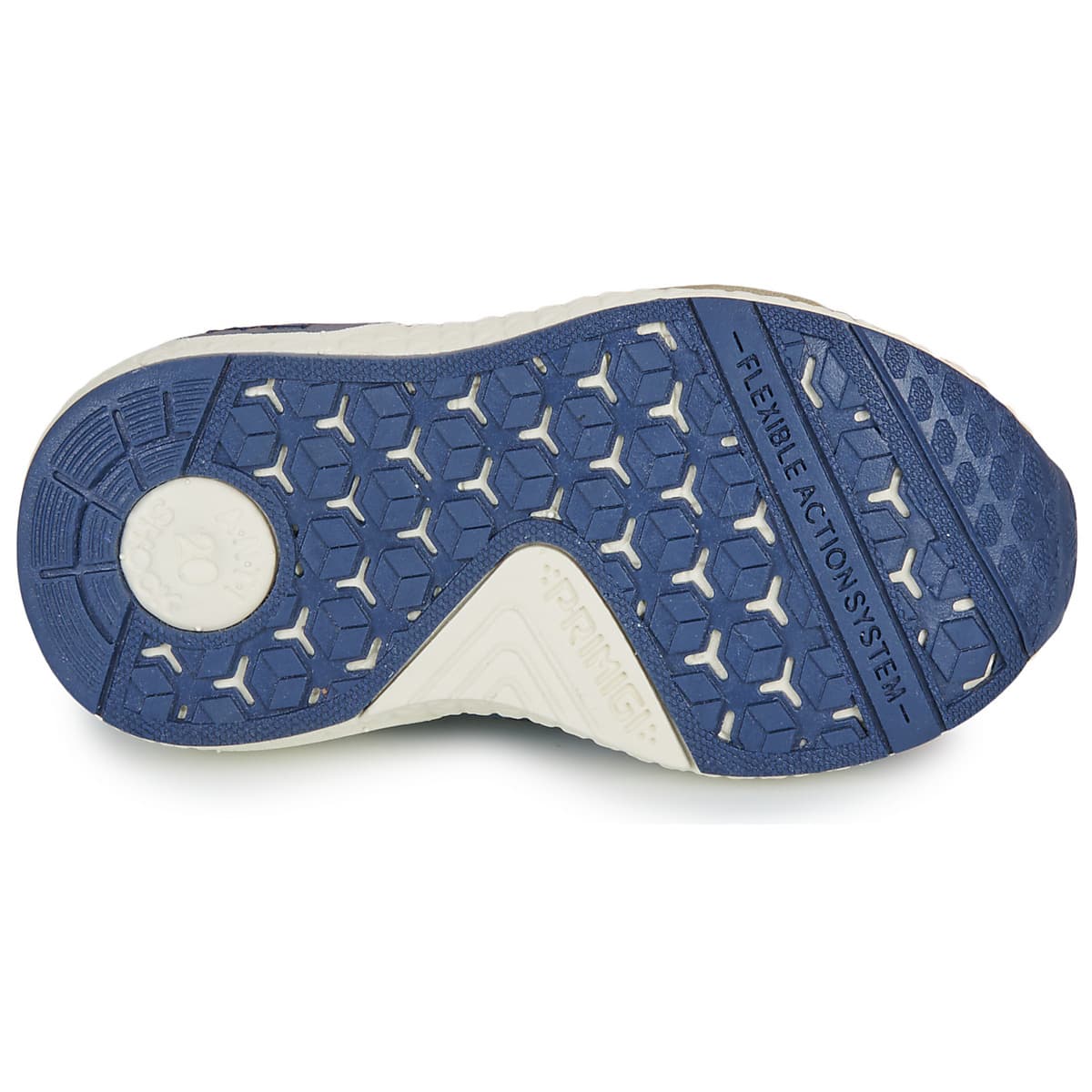 Boys' Sneakers Primigi Blue