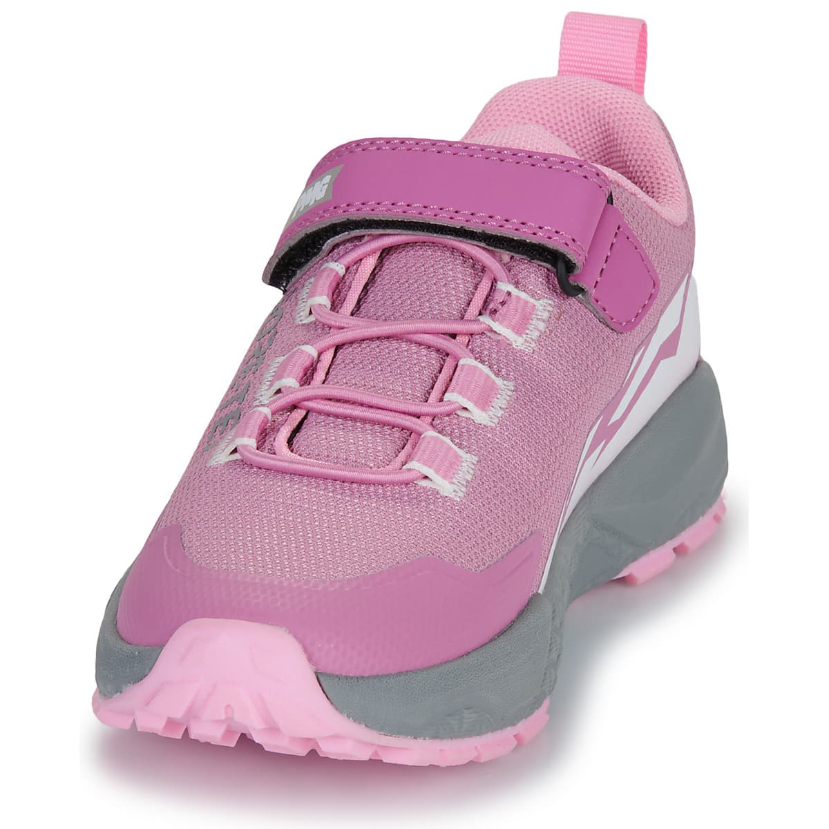 Girls' Sneakers Primigi Pink