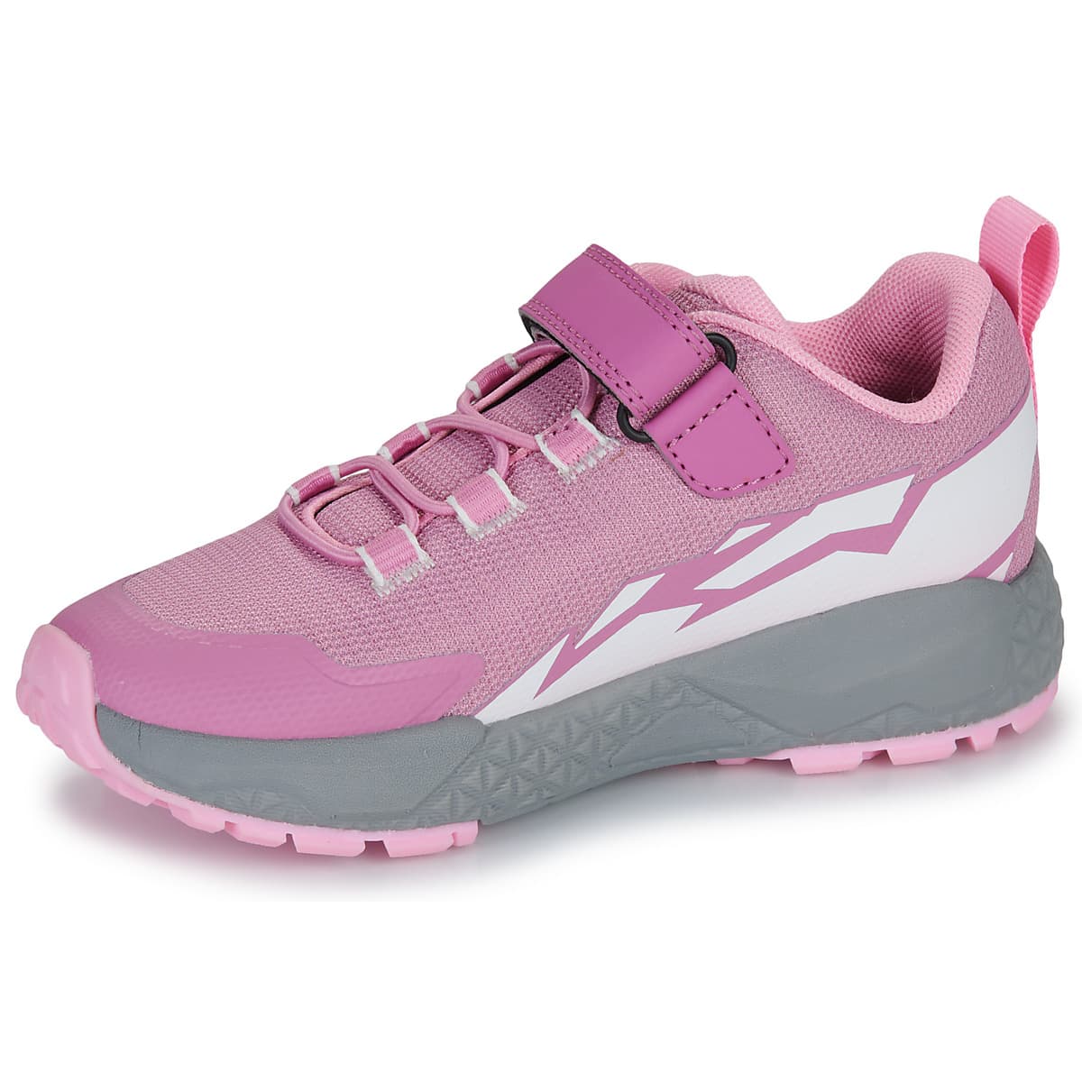 Girls' Sneakers Primigi Pink