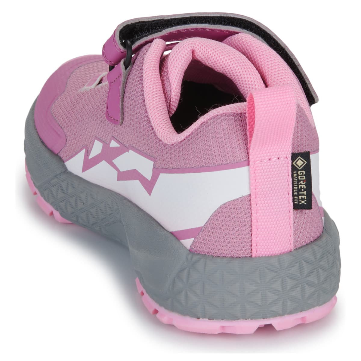Girls' Sneakers Primigi Pink
