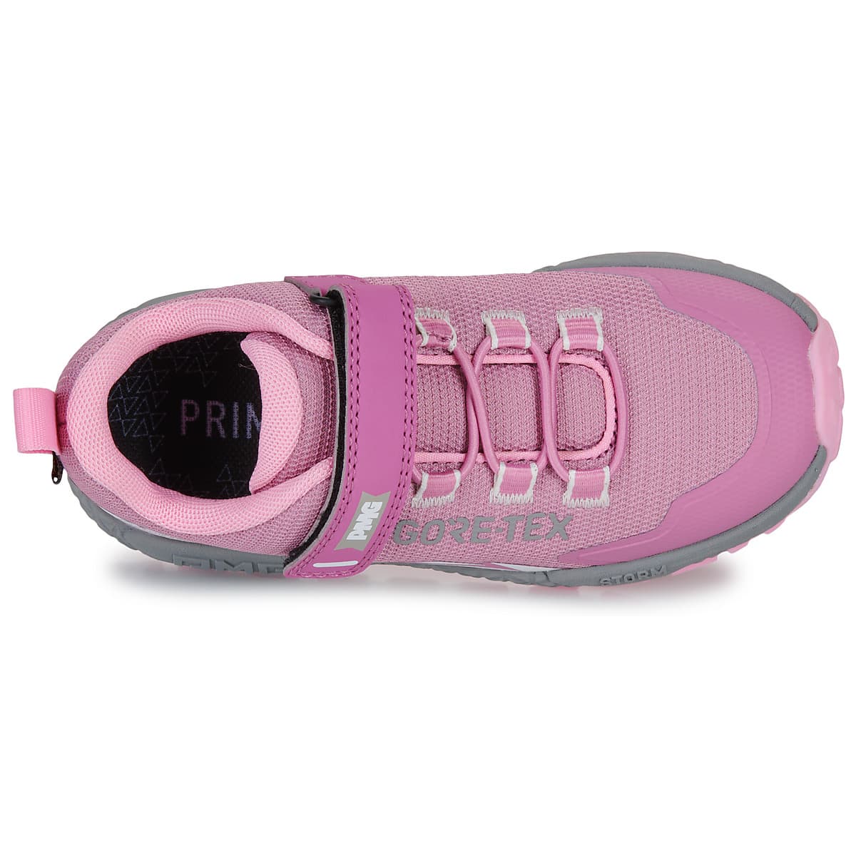 Girls' Sneakers Primigi Pink