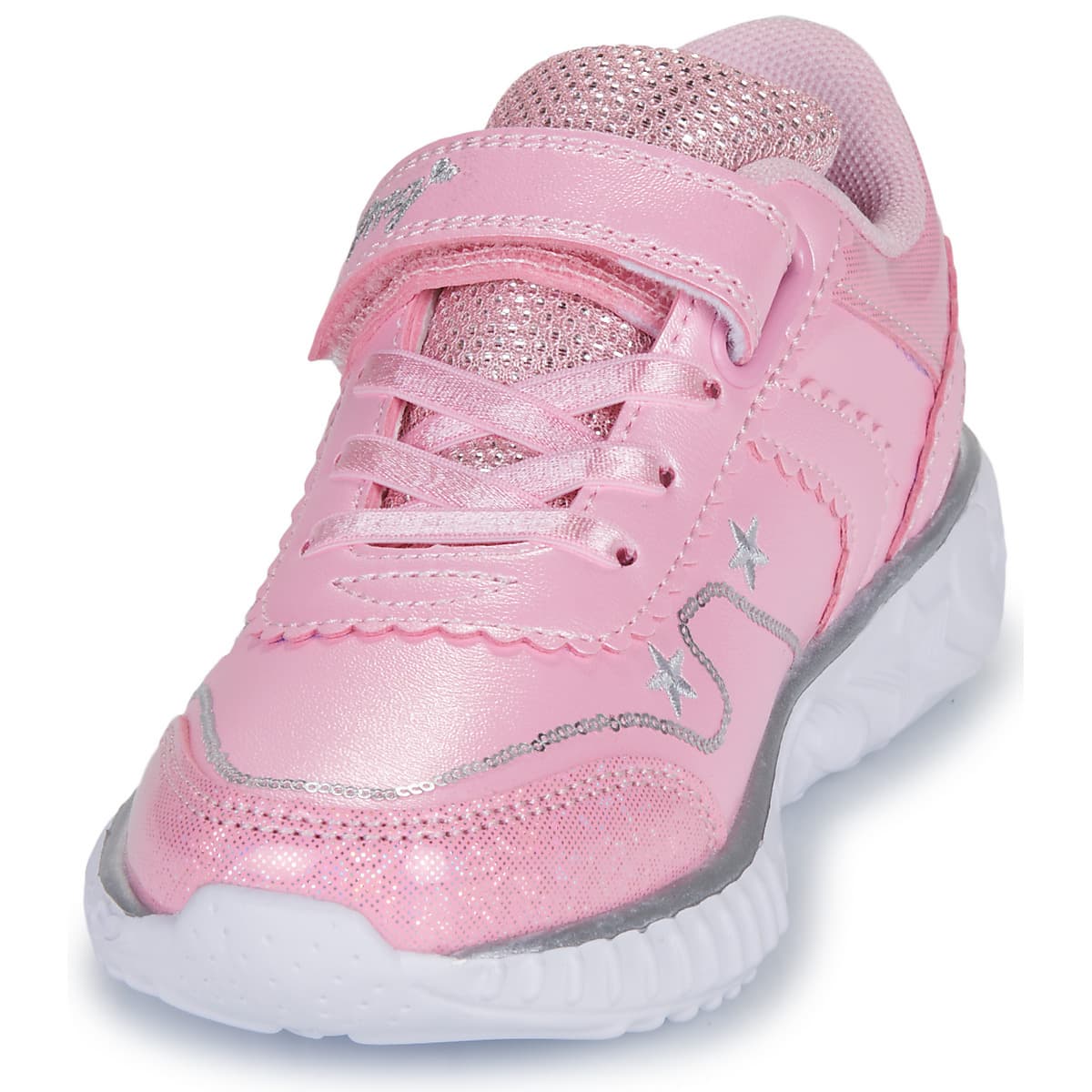 Girls' Sneakers Primigi Pink