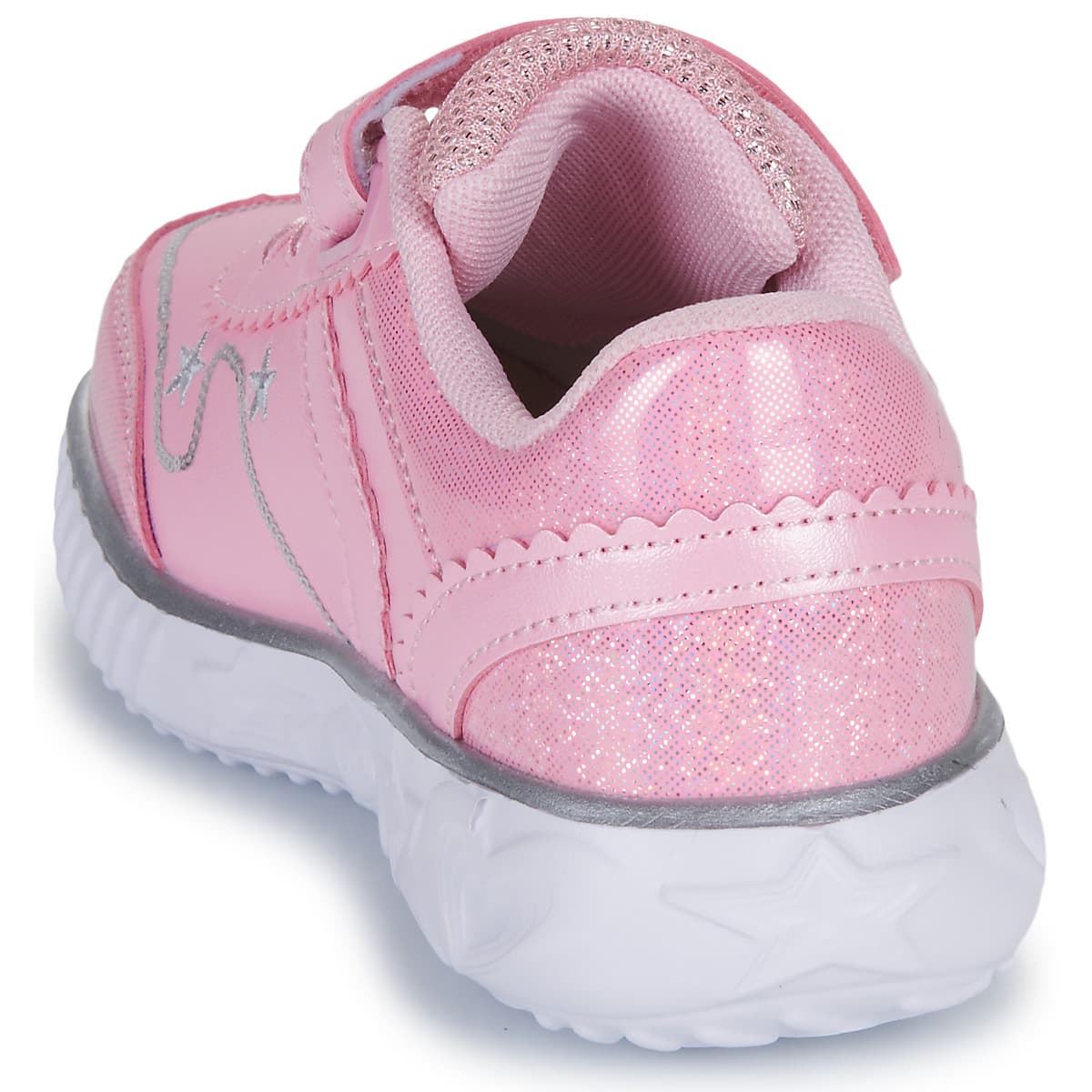 Girls' Sneakers Primigi Pink