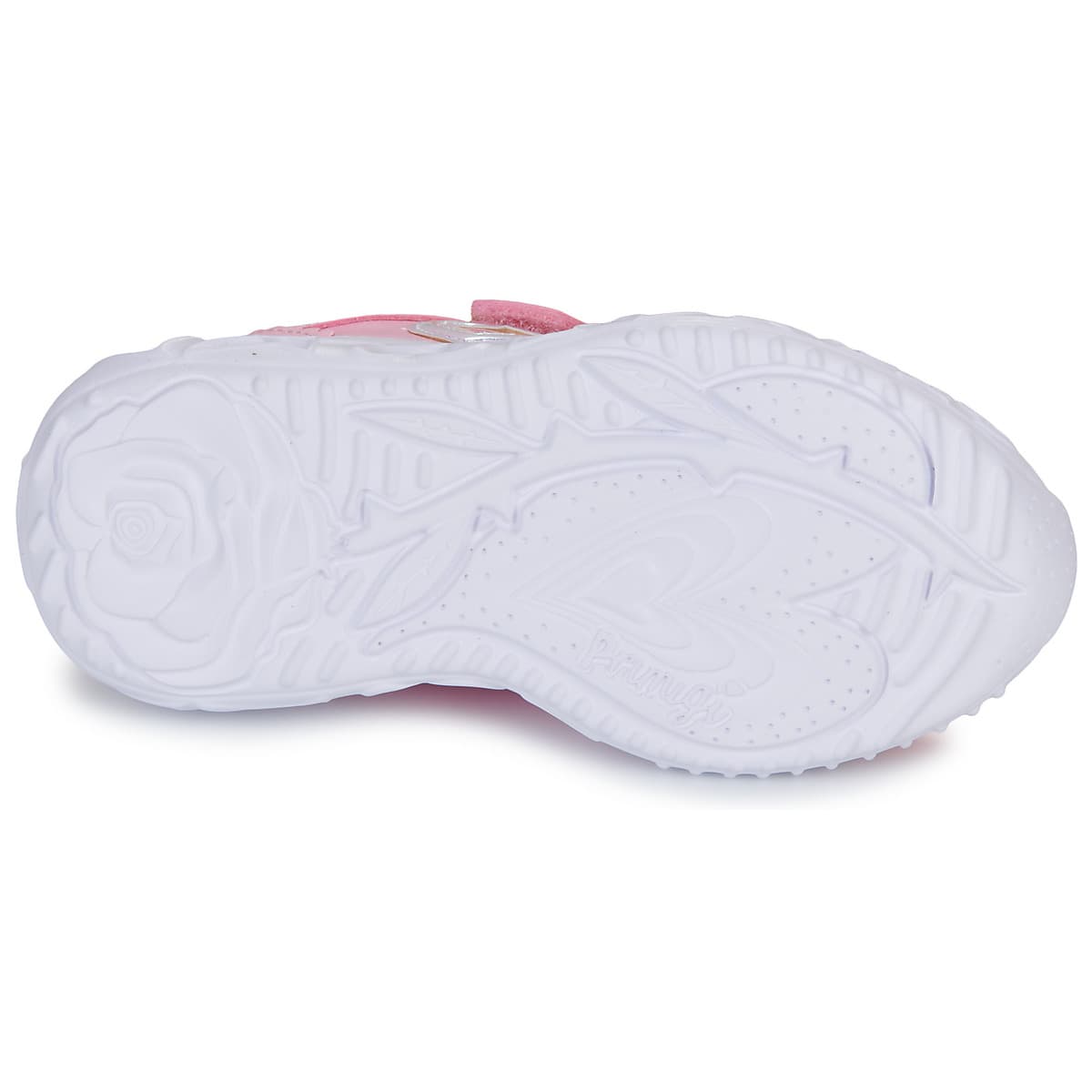 Girls' Sneakers Primigi Pink