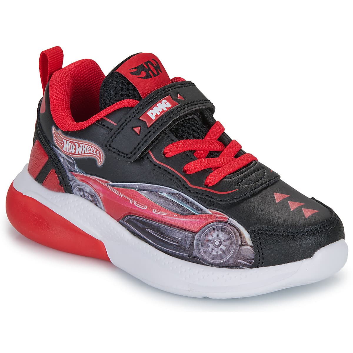 Boys' Sneakers Primigi Black
