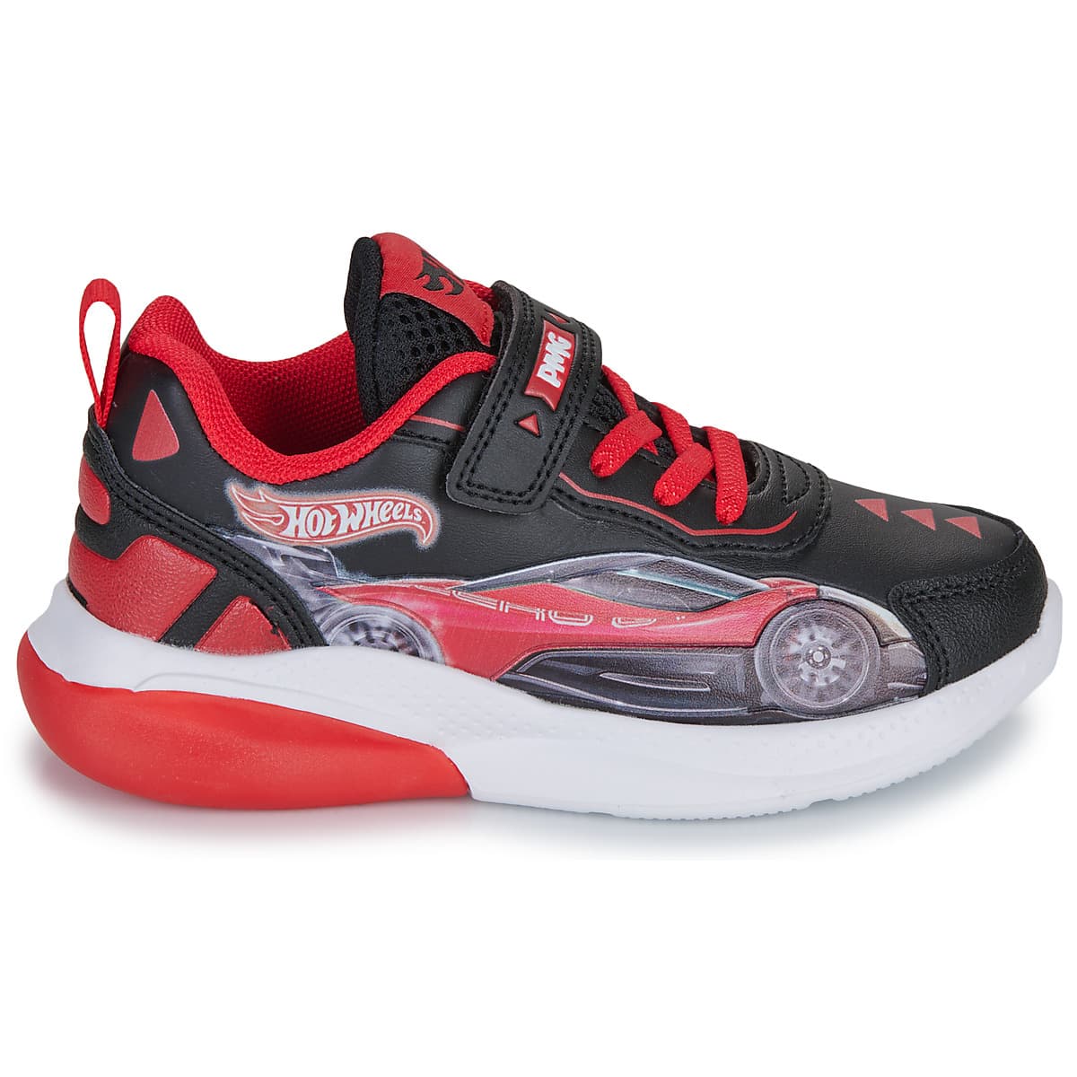 Boys' Sneakers Primigi Black