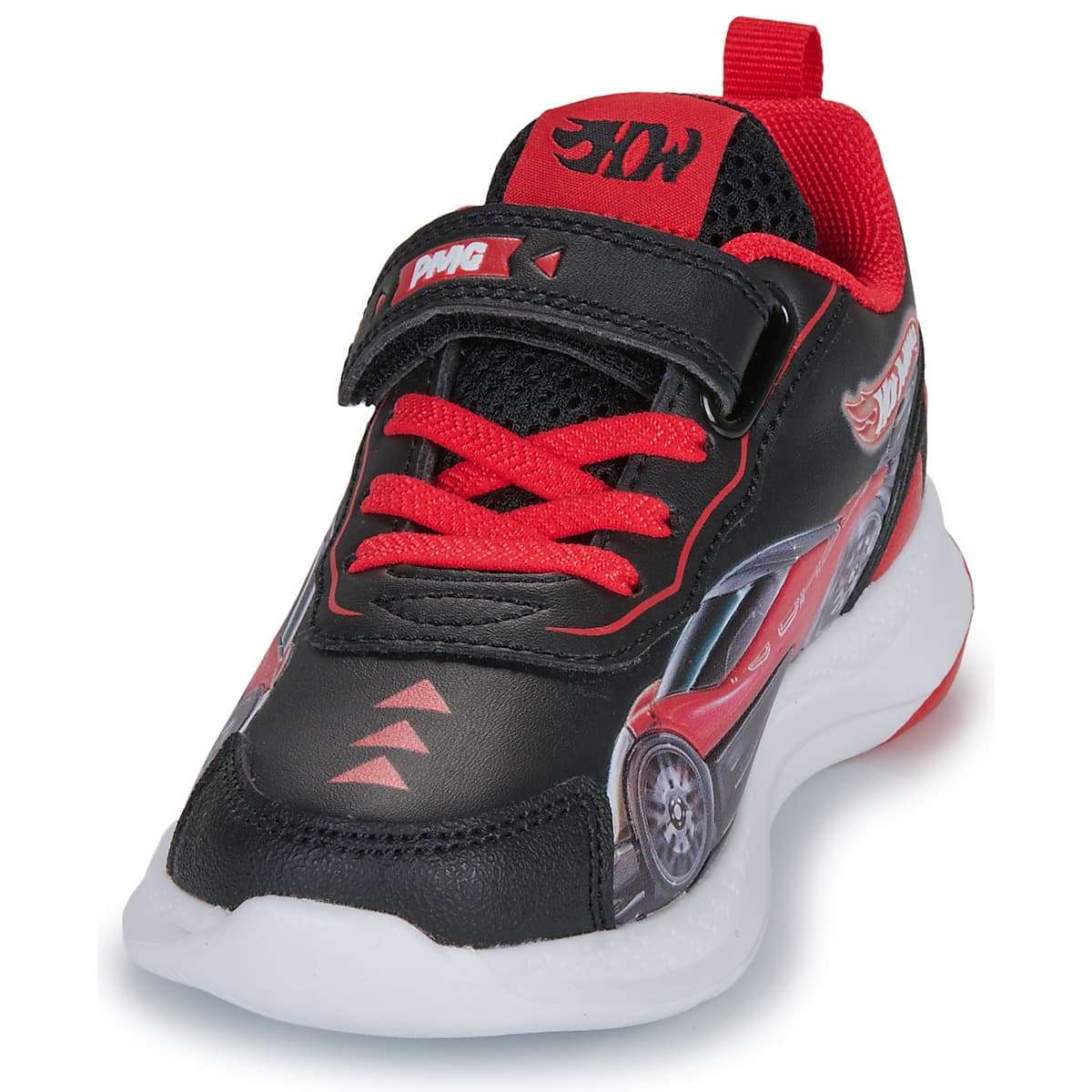 Boys' Sneakers Primigi Black