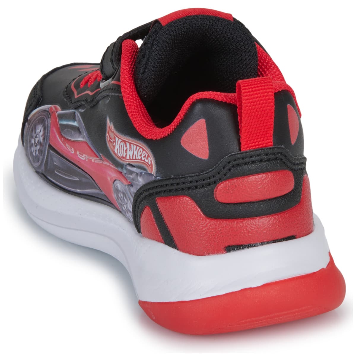 Boys' Sneakers Primigi Black