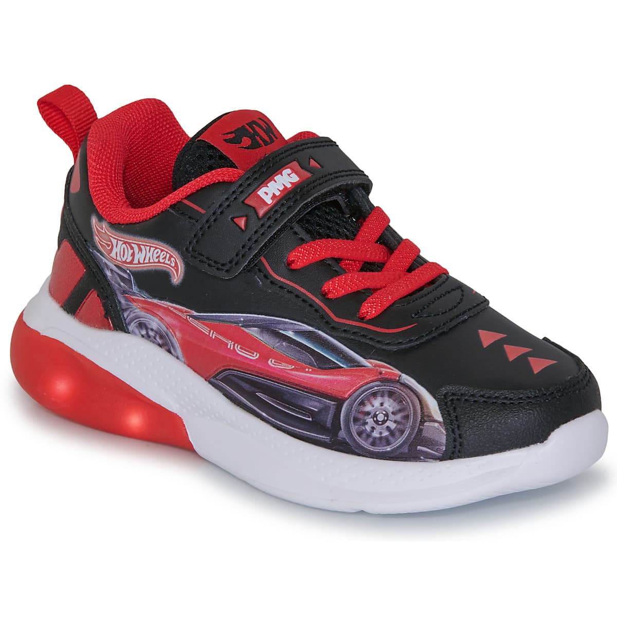 Boys' Sneakers Primigi Black