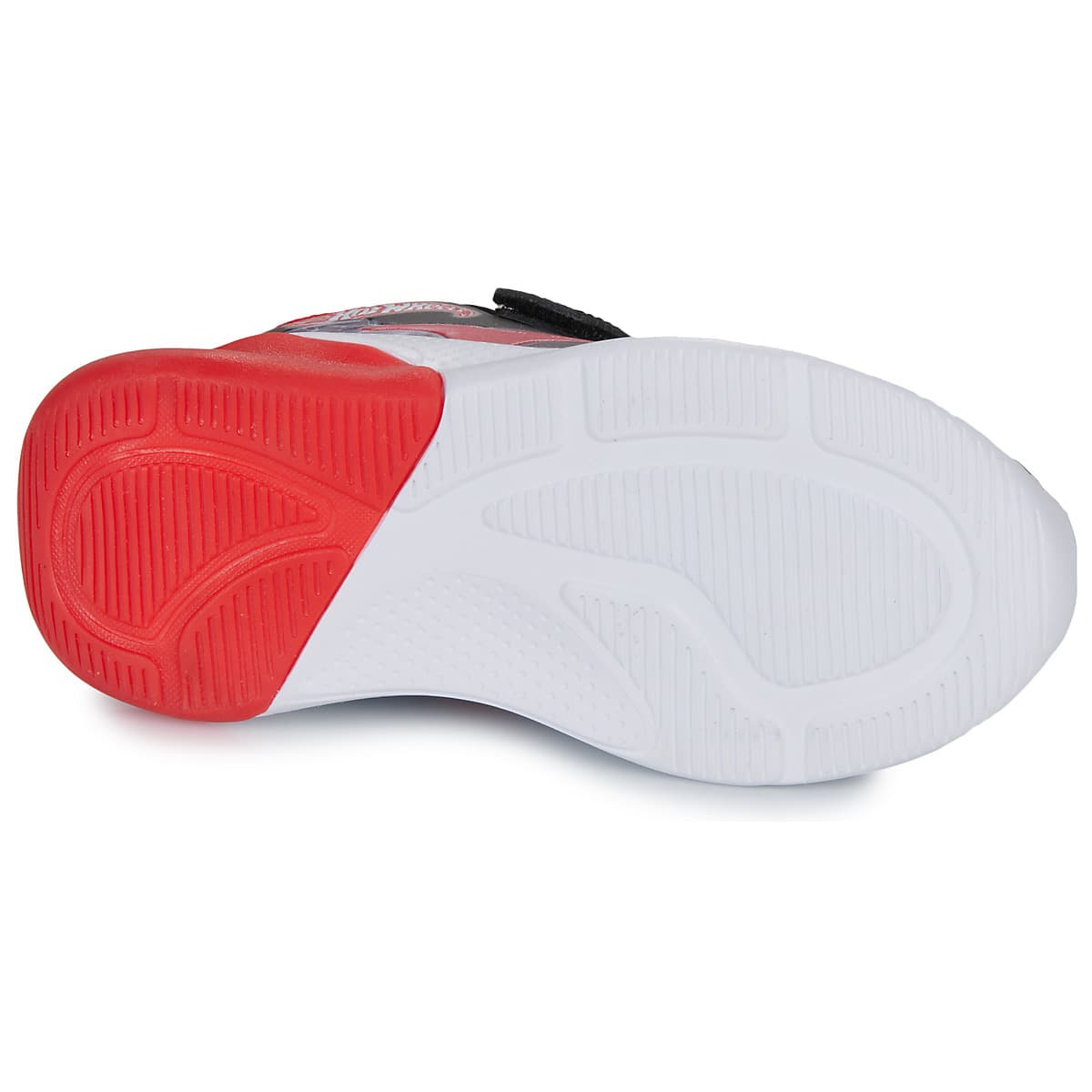 Boys' Sneakers Primigi Black