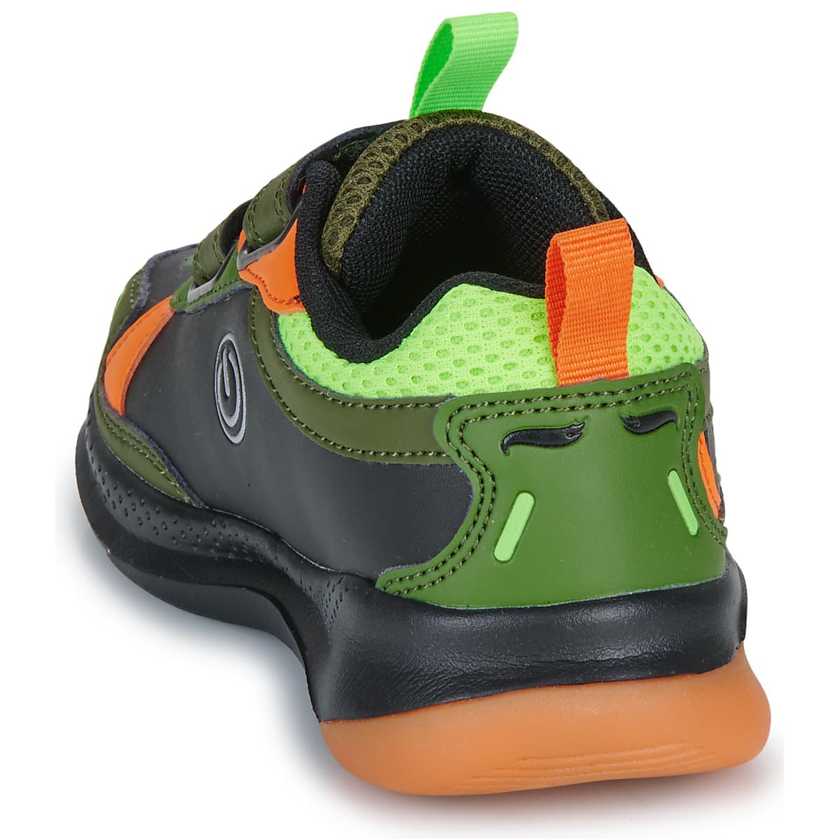 Boys' Sneakers Primigi Khaki