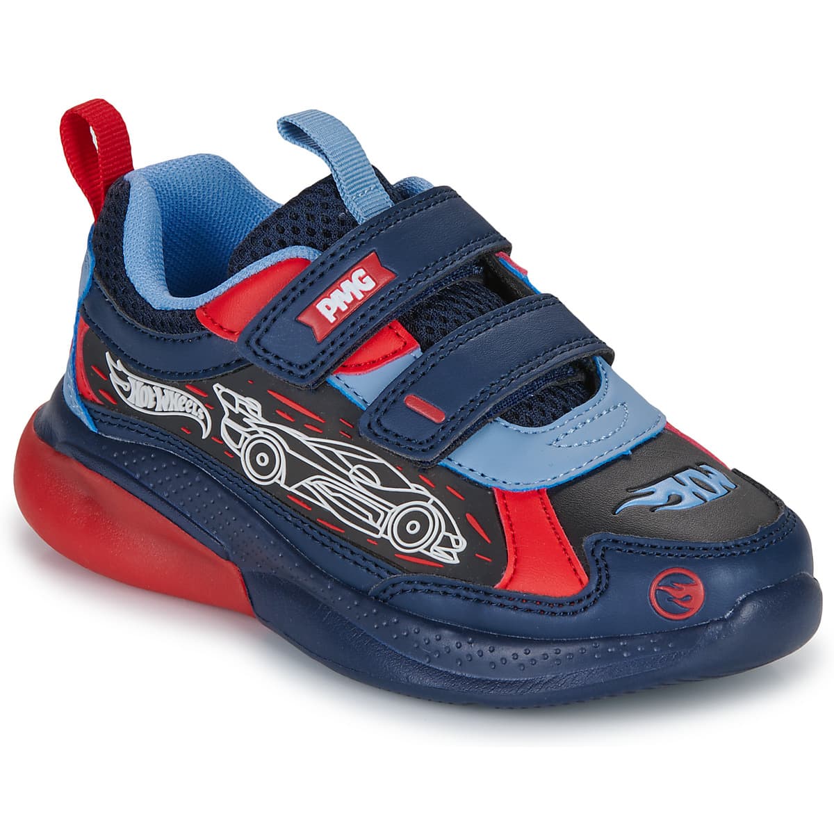 Boys' Sneakers Primigi Blue