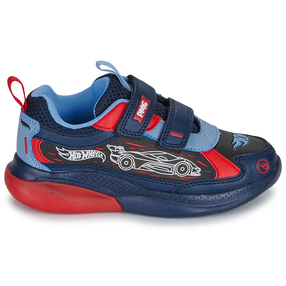Boys' Sneakers Primigi Blue