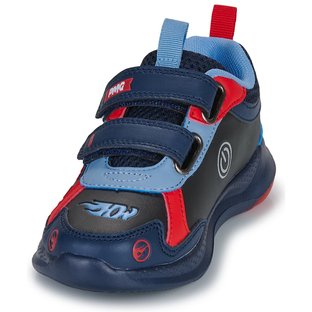 Boys' Sneakers Primigi Blue