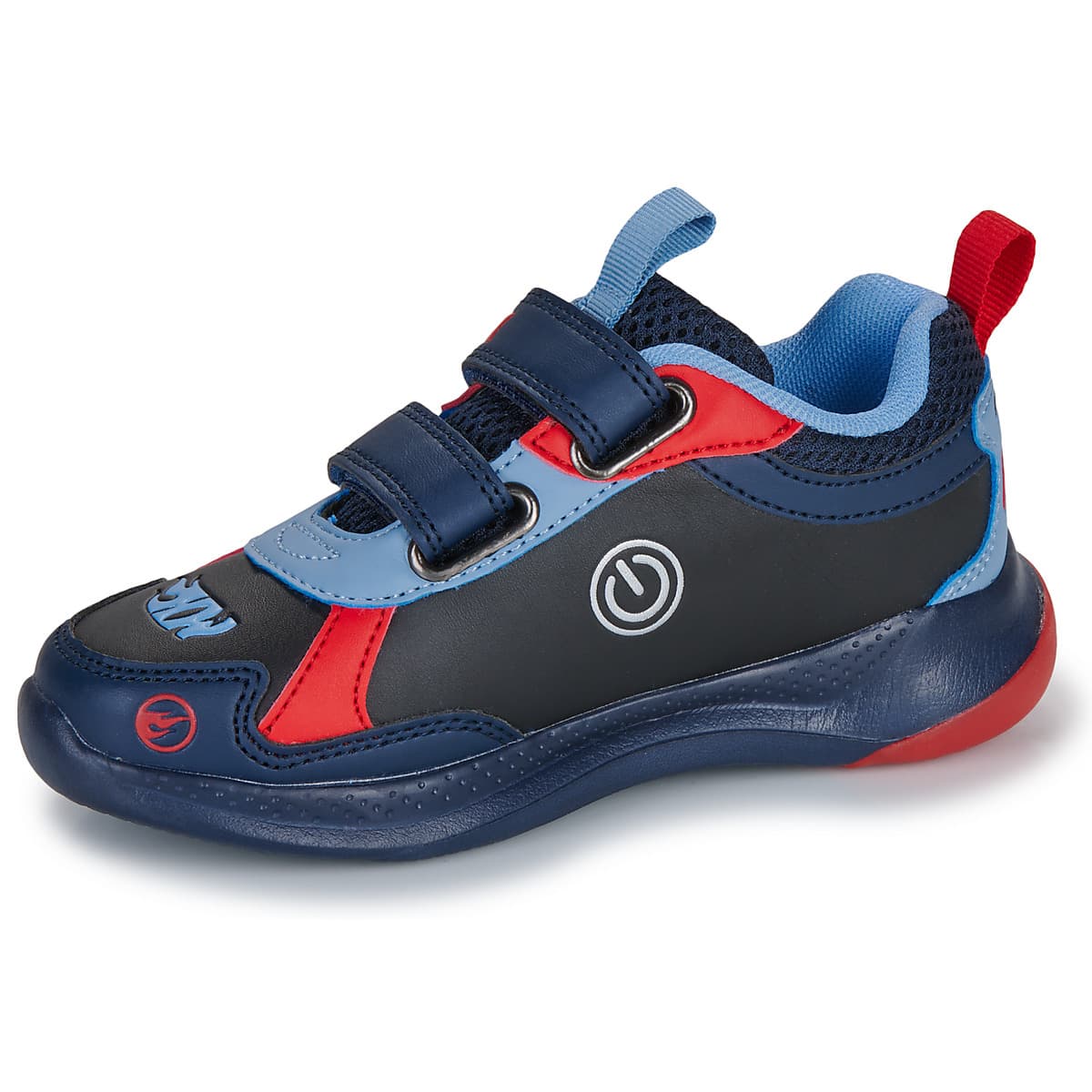 Boys' Sneakers Primigi Blue