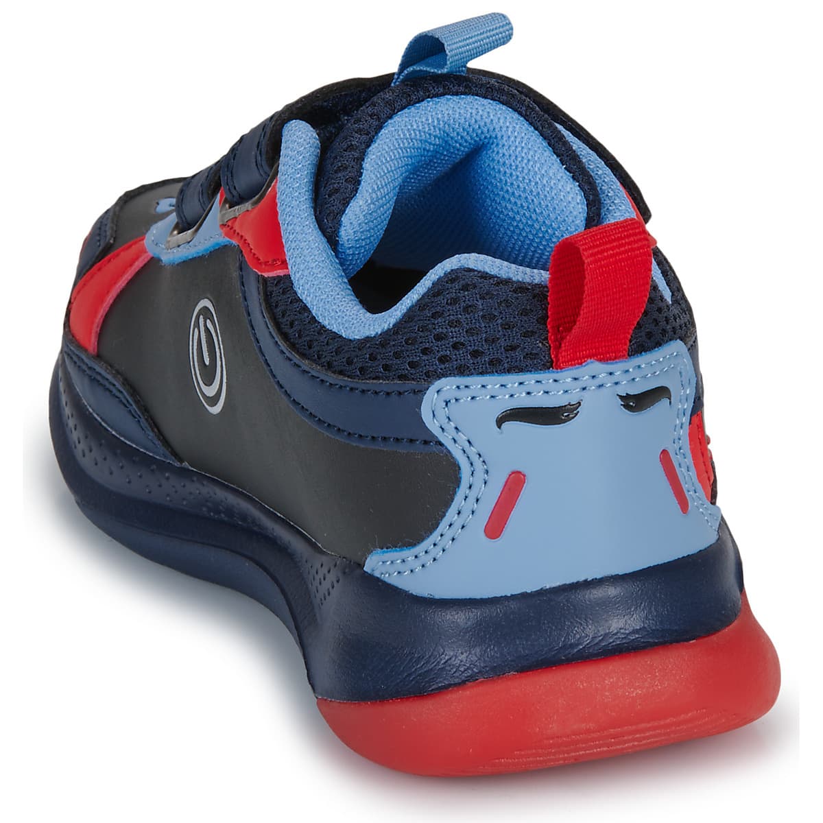 Boys' Sneakers Primigi Blue