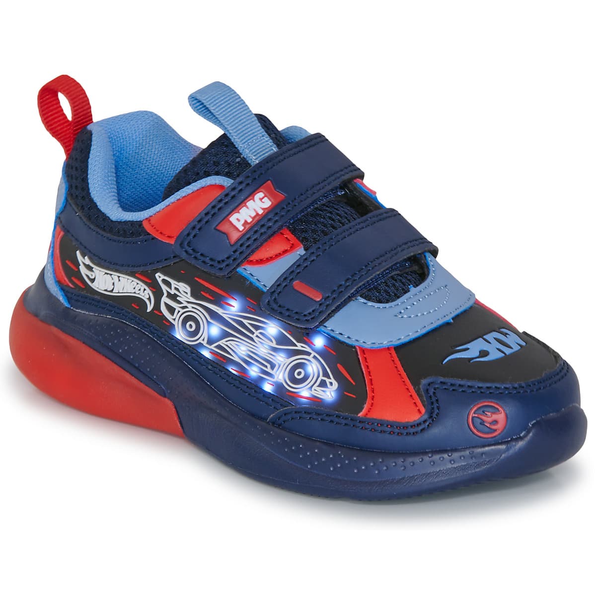 Boys' Sneakers Primigi Blue