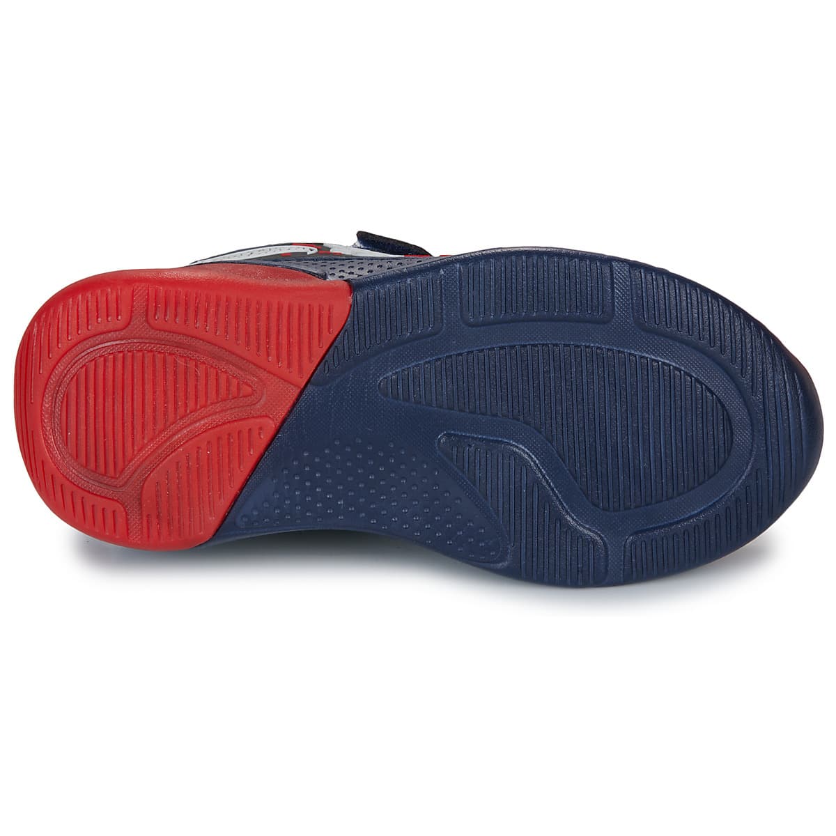 Boys' Sneakers Primigi Blue