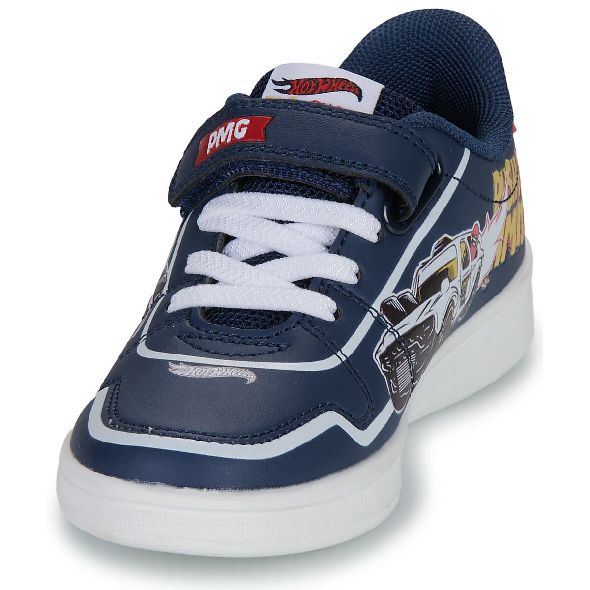 Boys' Sneakers Primigi Blue