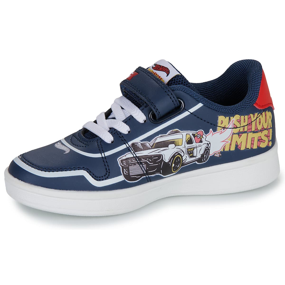 Boys' Sneakers Primigi Blue