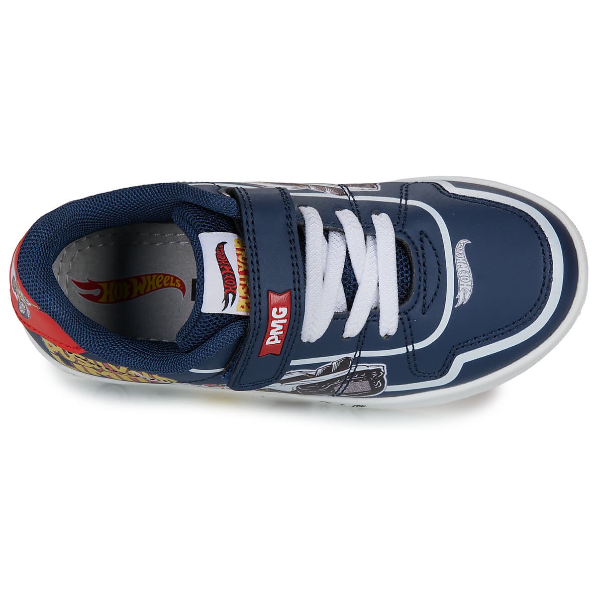 Boys' Sneakers Primigi Blue