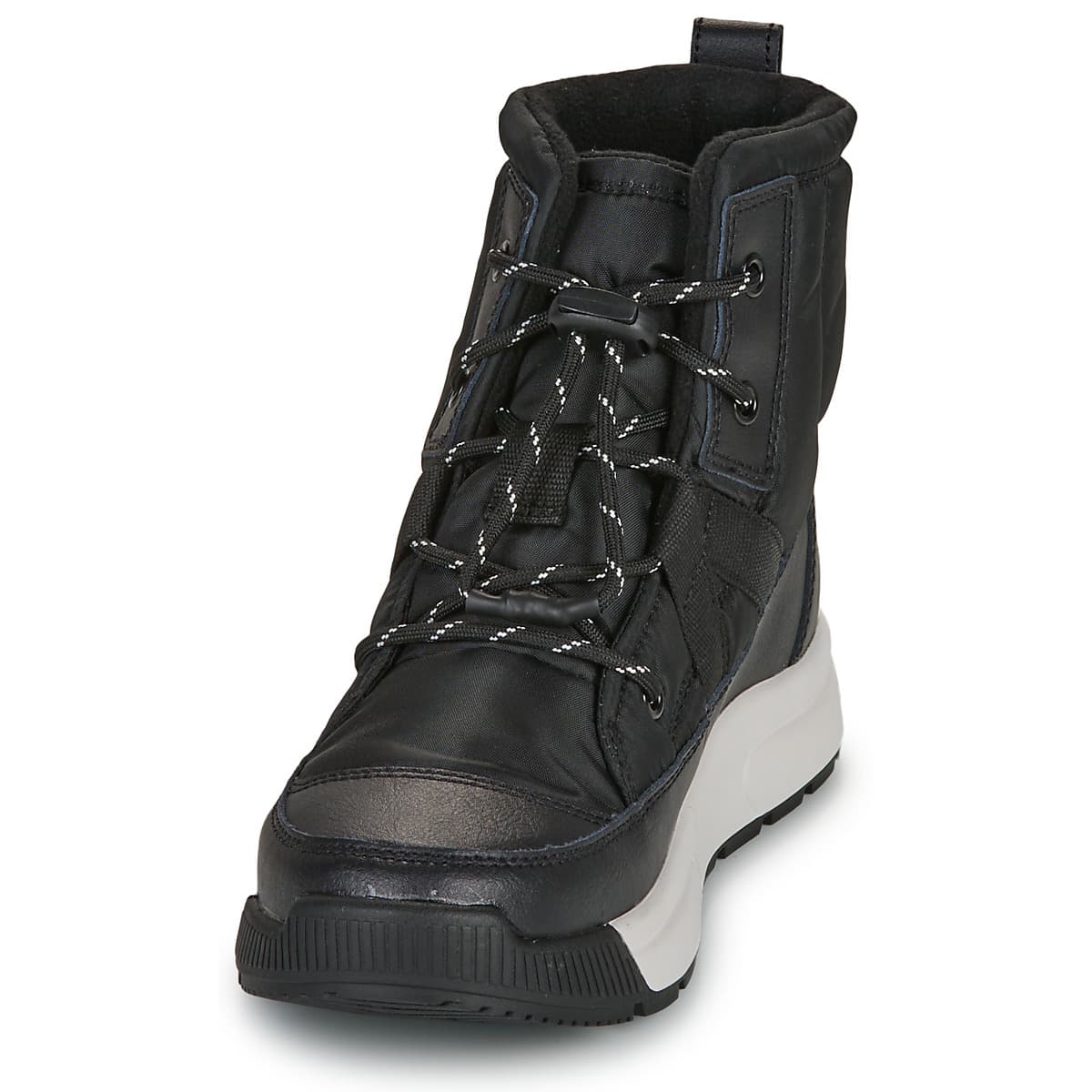 Boys' Outdoor Shoes Sorel Black