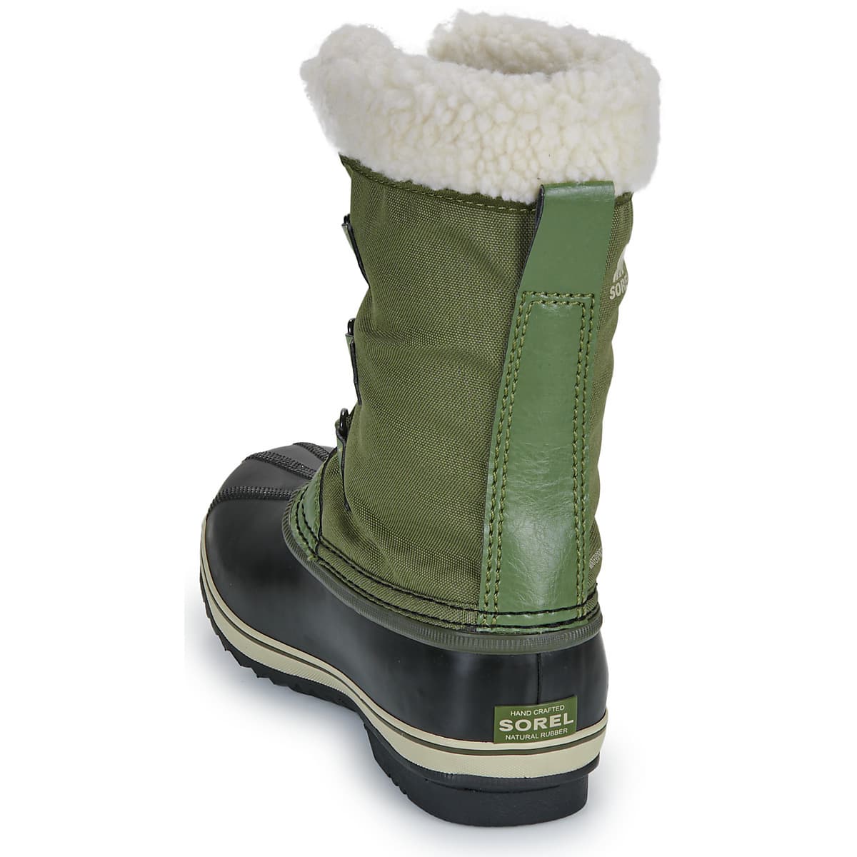 Boys' Outdoor Shoes Sorel Khaki