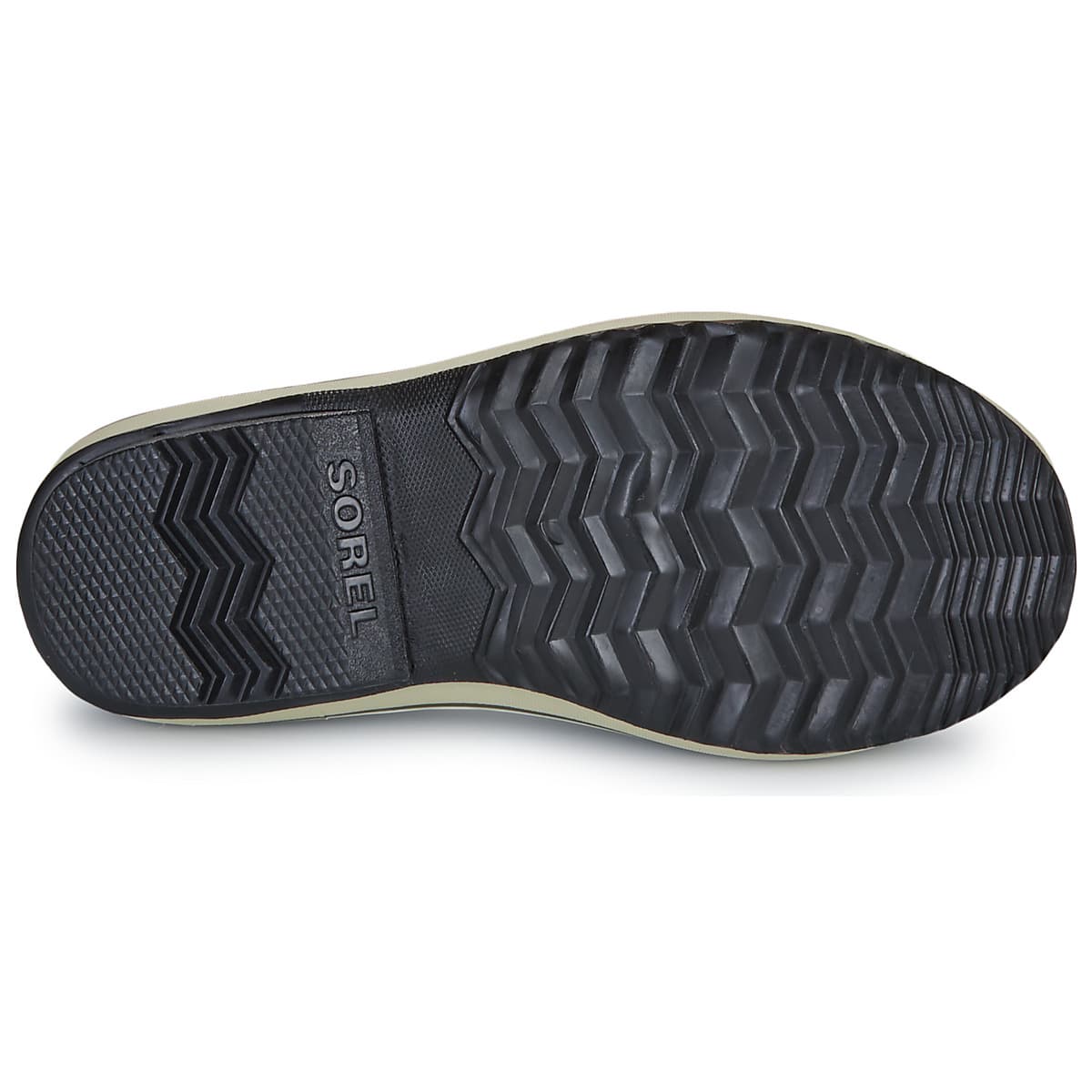 Boys' Outdoor Shoes Sorel Khaki