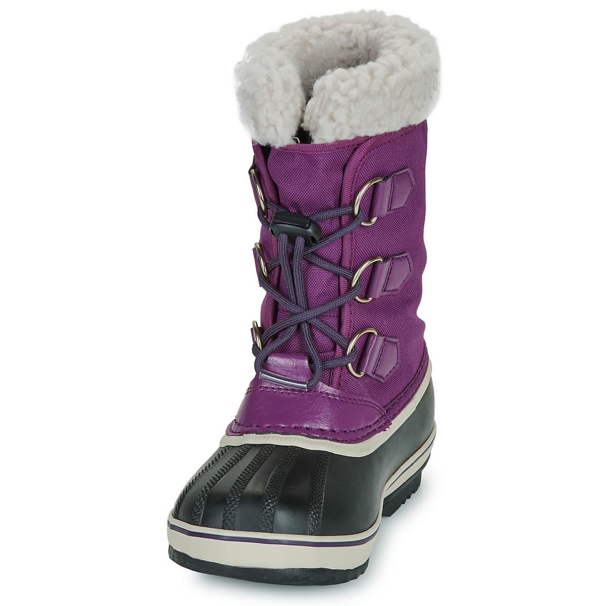 Girls' Outdoor Shoes Sorel Purple
