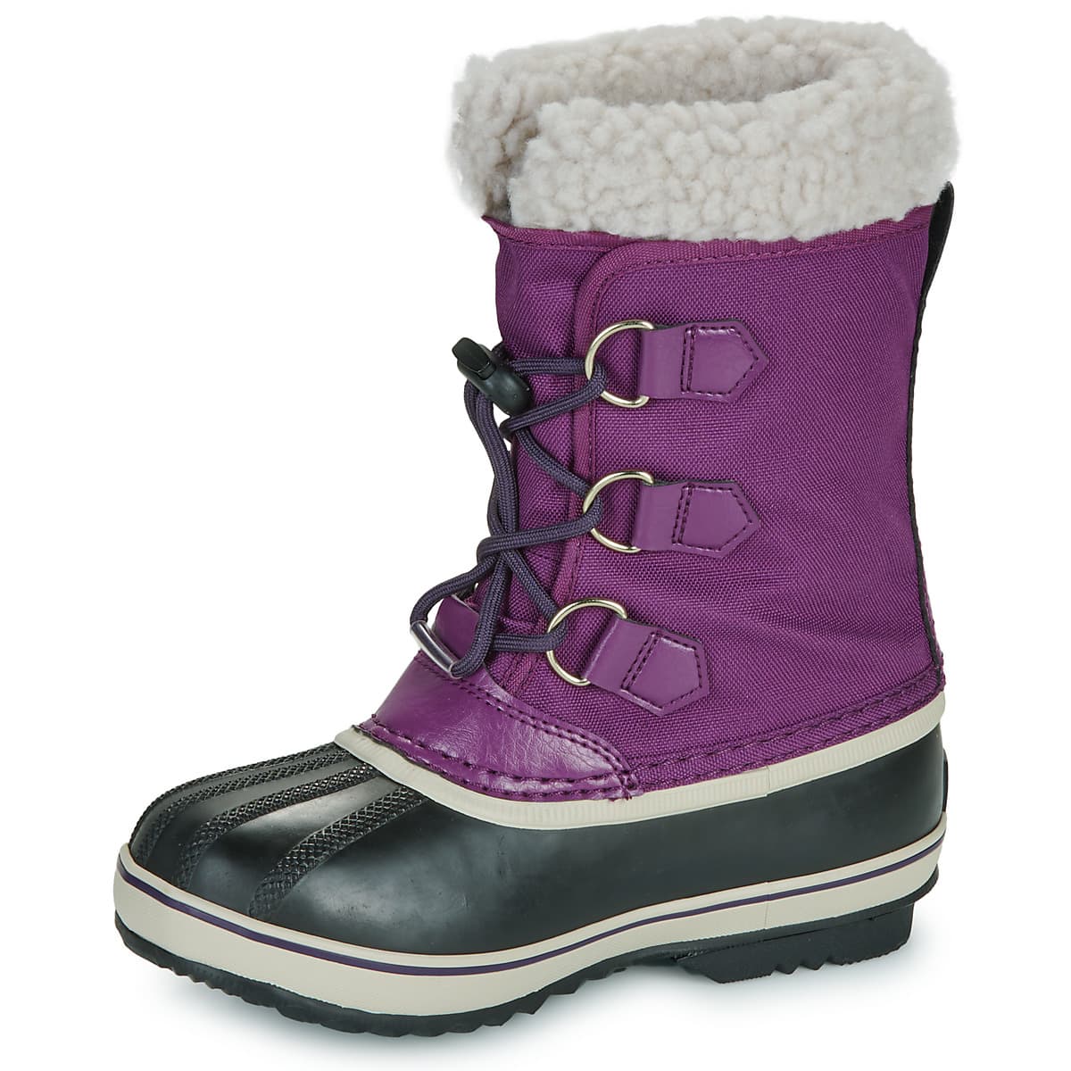 Girls' Outdoor Shoes Sorel Purple