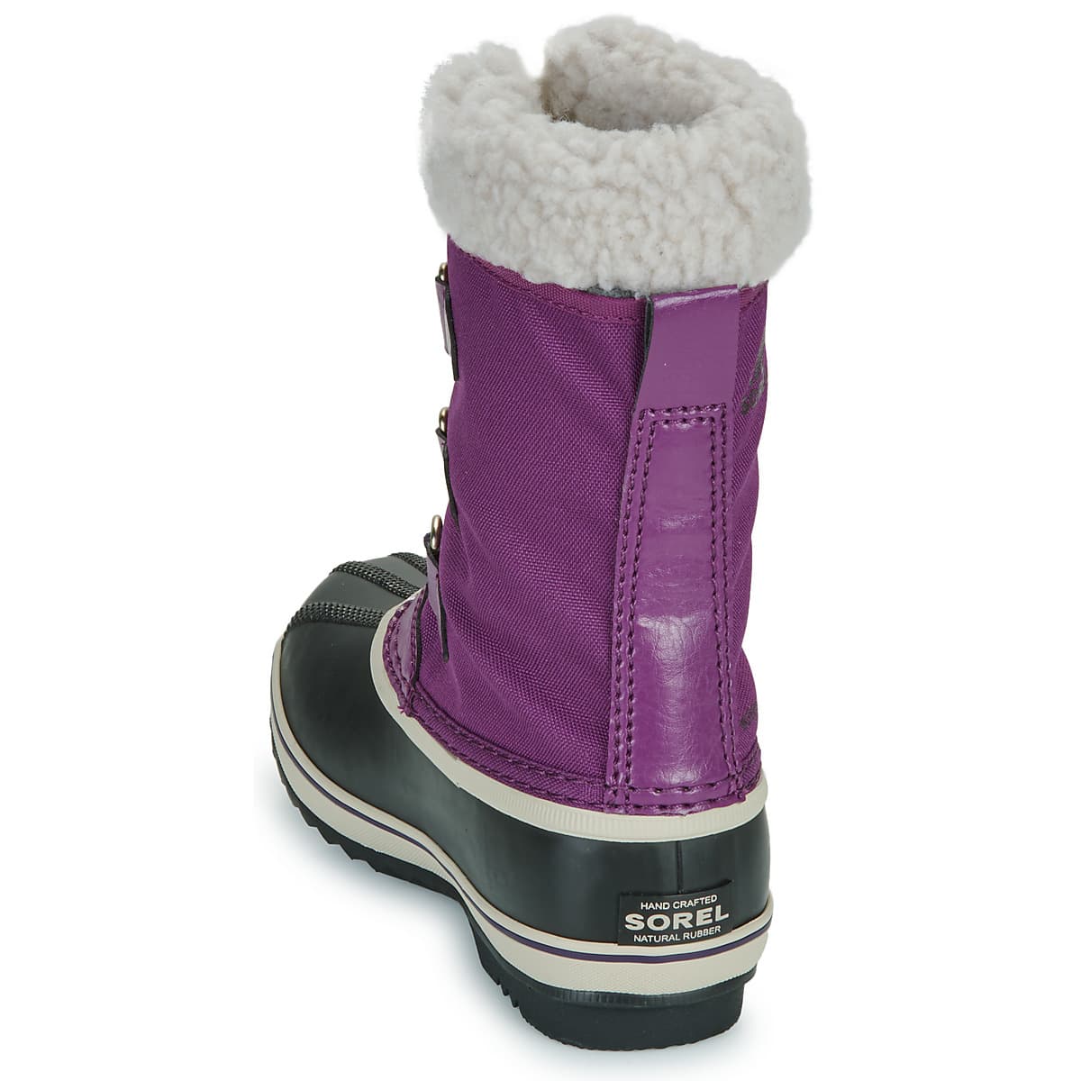 Girls' Outdoor Shoes Sorel Purple