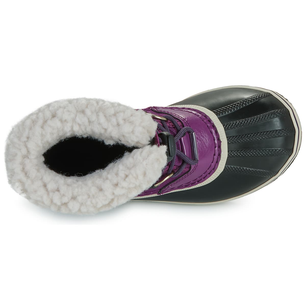 Girls' Outdoor Shoes Sorel Purple