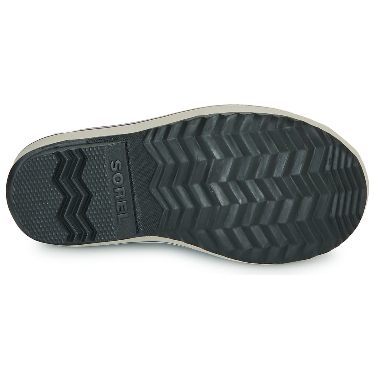 Girls' Outdoor Shoes Sorel Purple