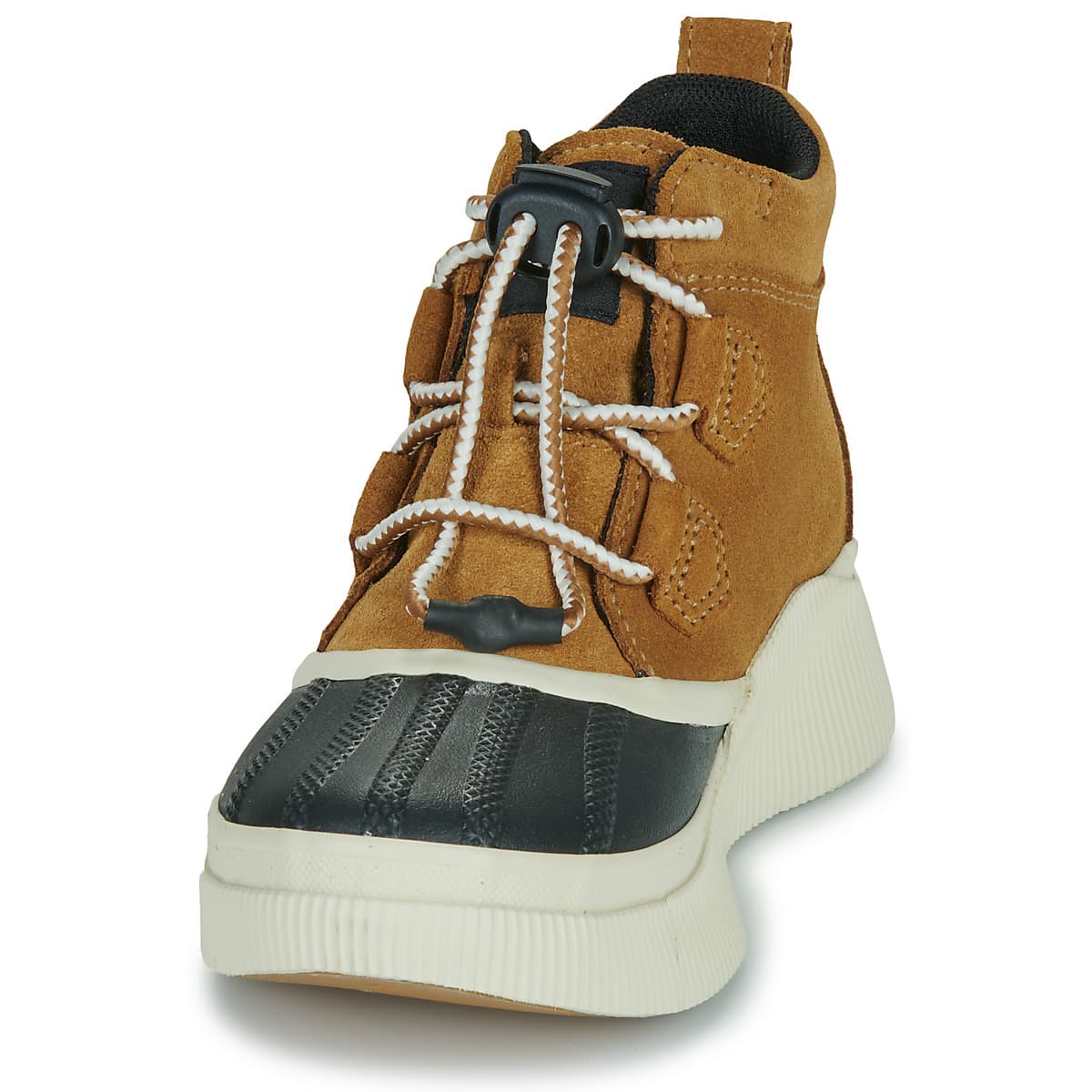Girls' Outdoor Shoes Sorel Brown