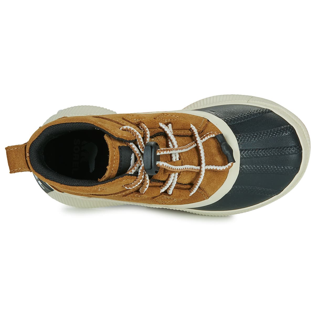 Girls' Outdoor Shoes Sorel Brown