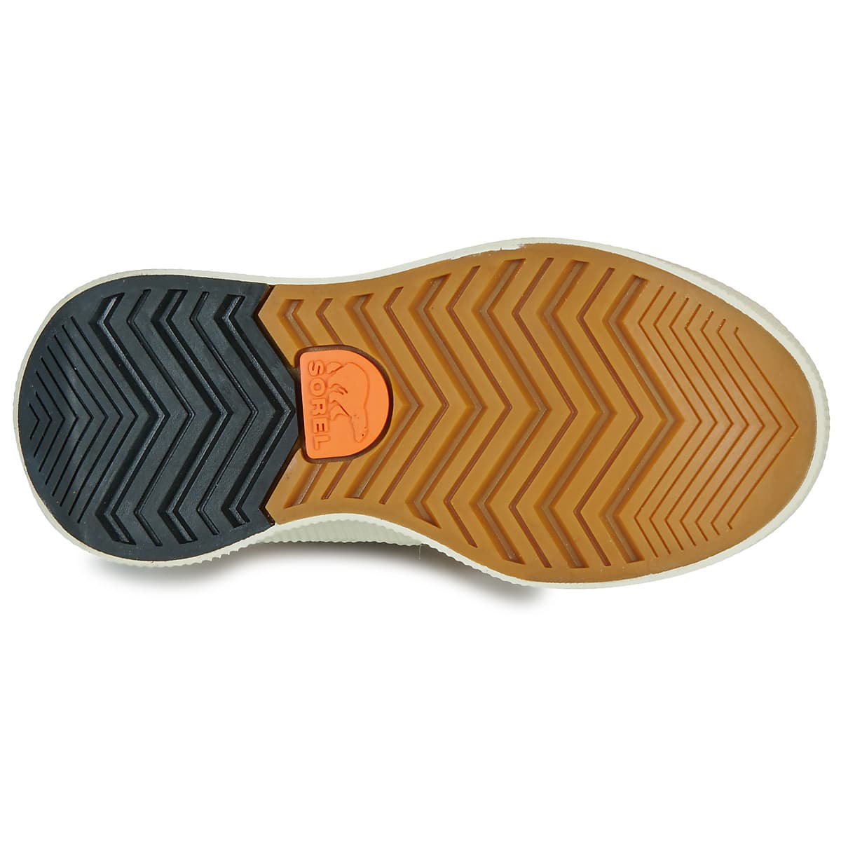 Girls' Outdoor Shoes Sorel Brown