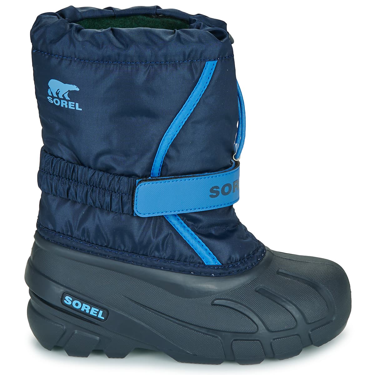 Boys' Outdoor Shoes Sorel Blue