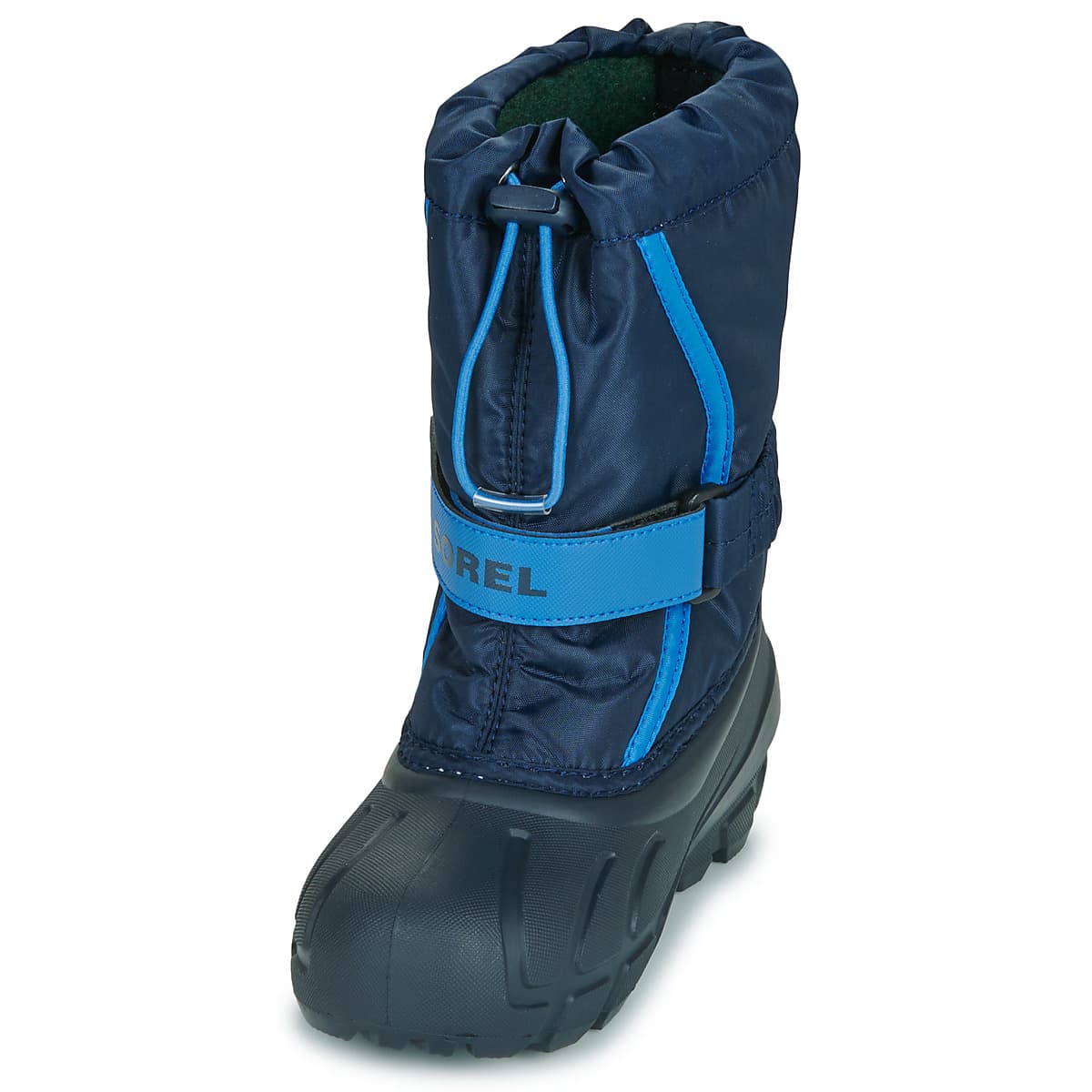 Boys' Outdoor Shoes Sorel Blue