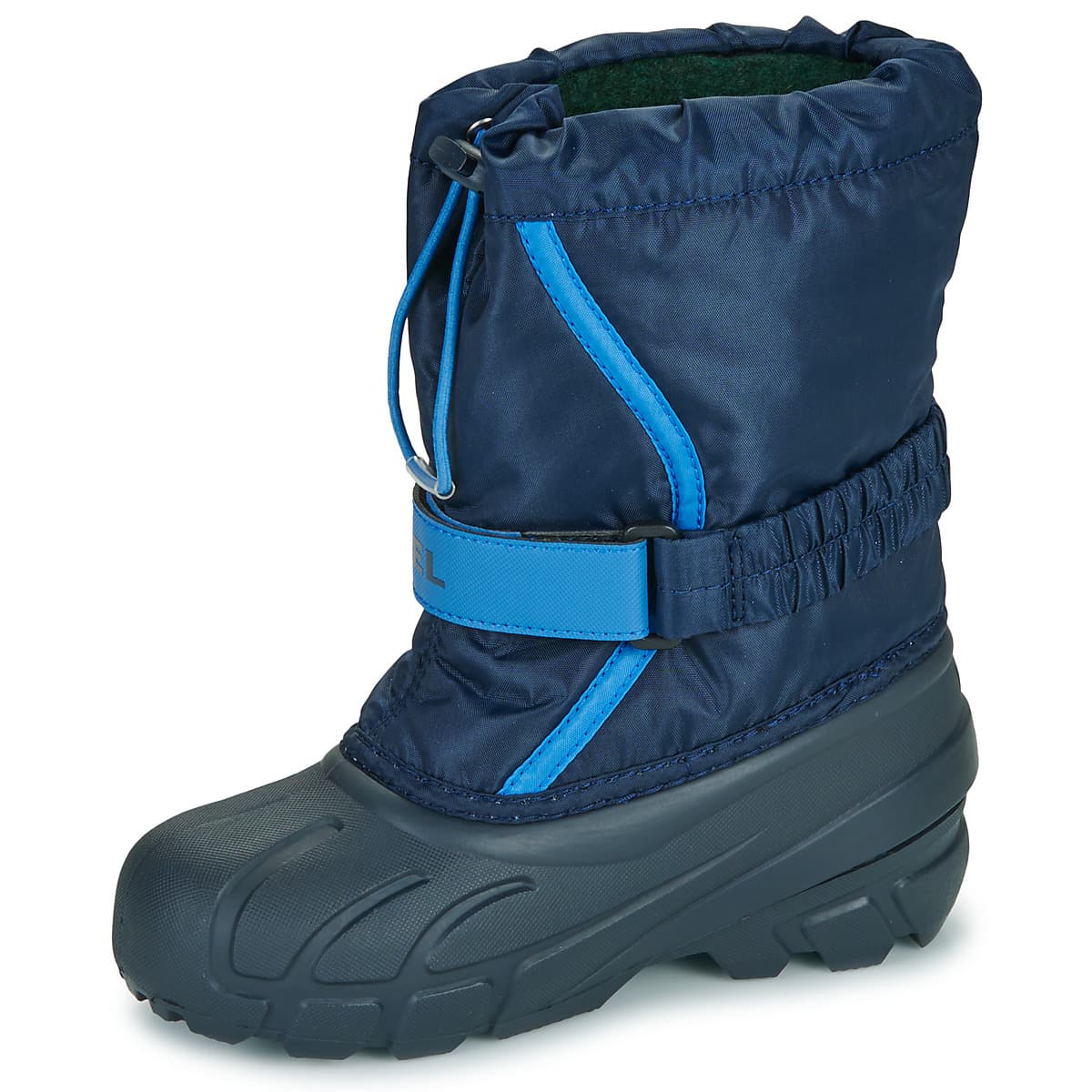 Boys' Outdoor Shoes Sorel Blue