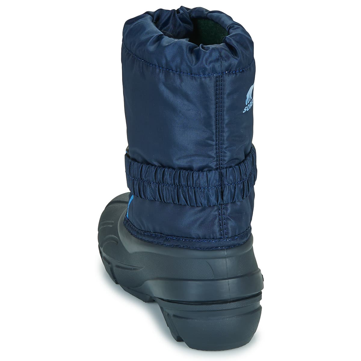 Boys' Outdoor Shoes Sorel Blue