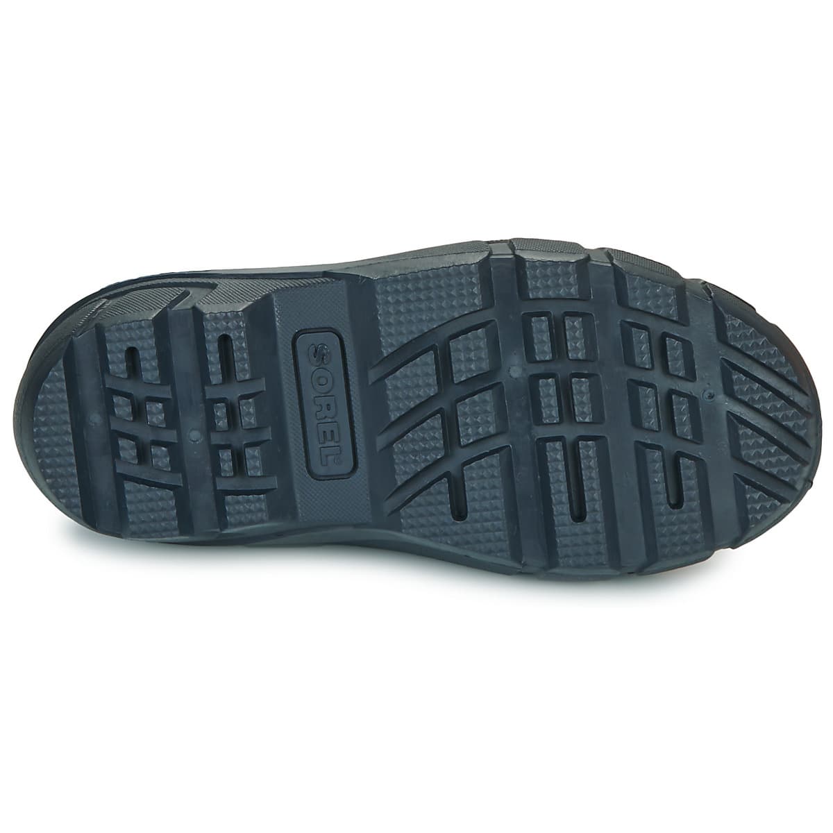 Boys' Outdoor Shoes Sorel Blue