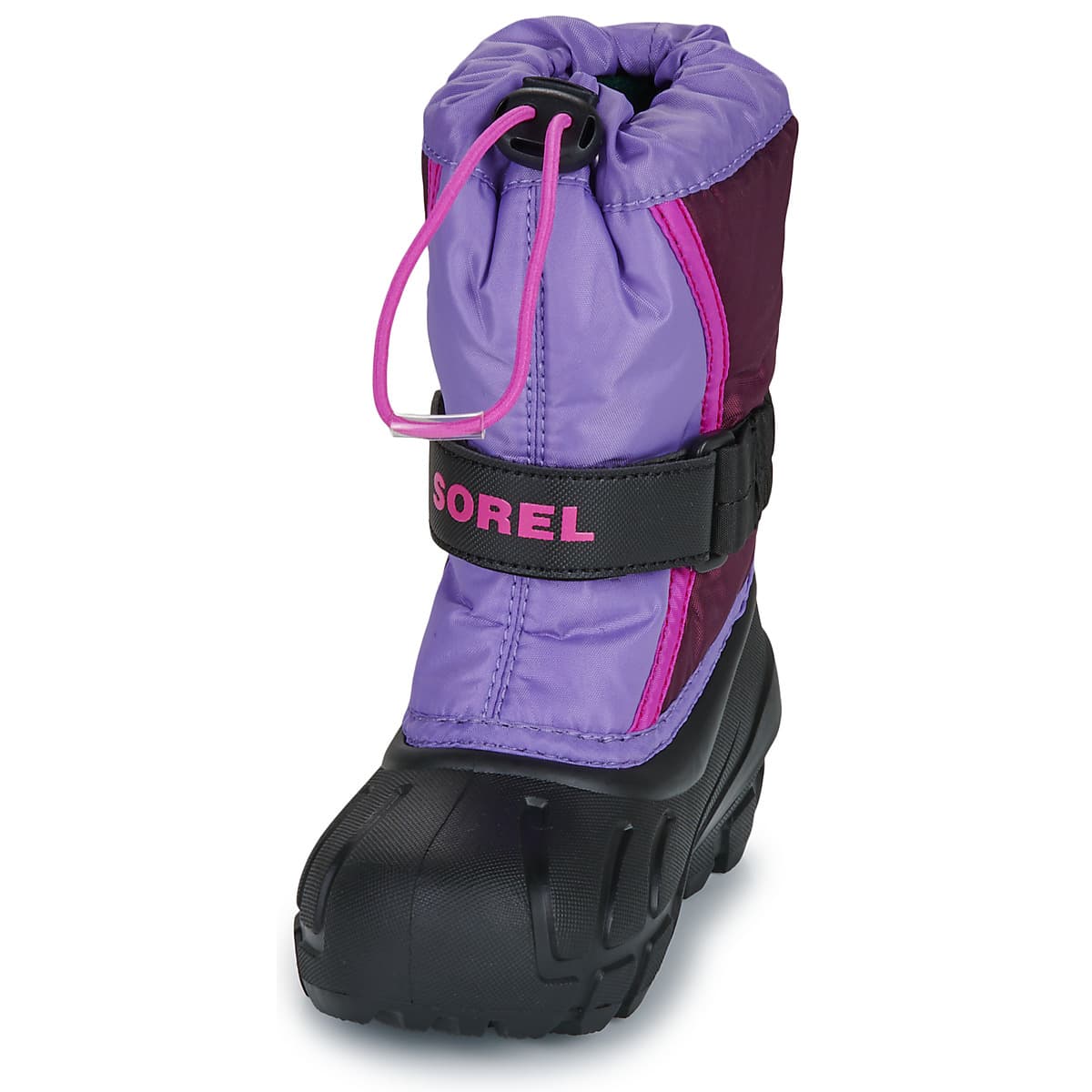 Girls' Outdoor Shoes Sorel Purple