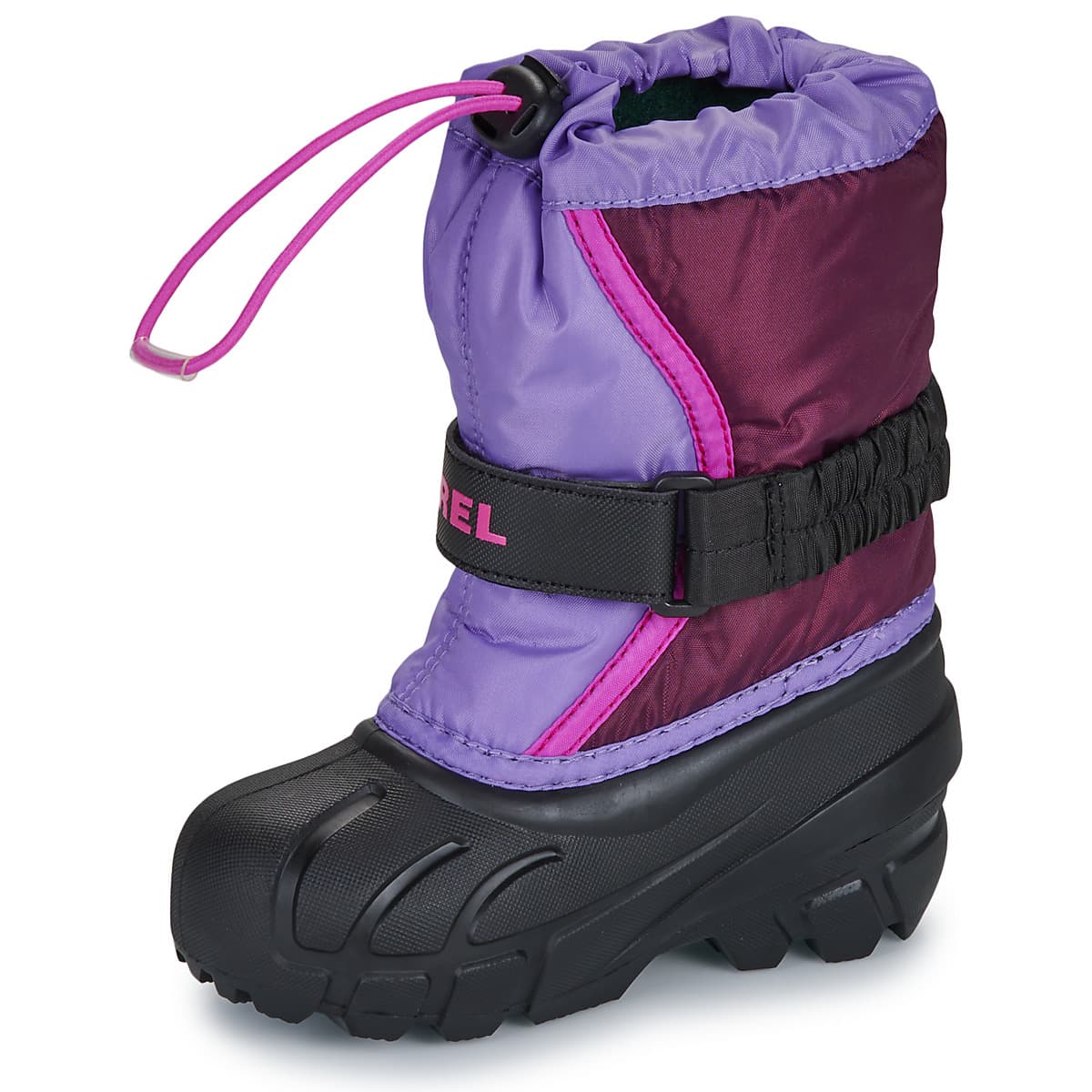 Girls' Outdoor Shoes Sorel Purple