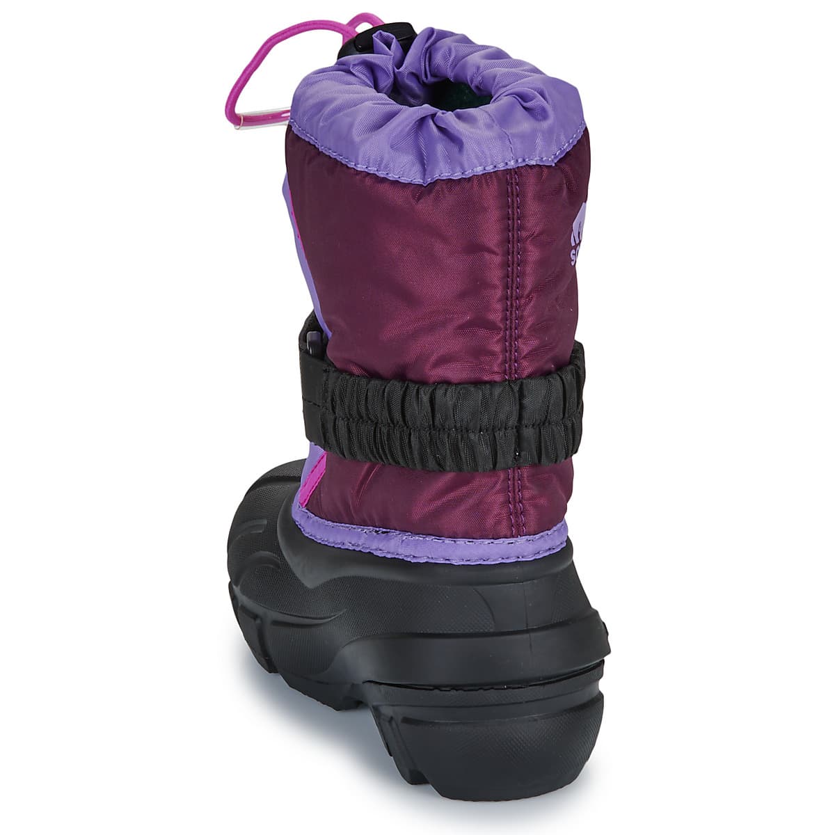 Girls' Outdoor Shoes Sorel Purple