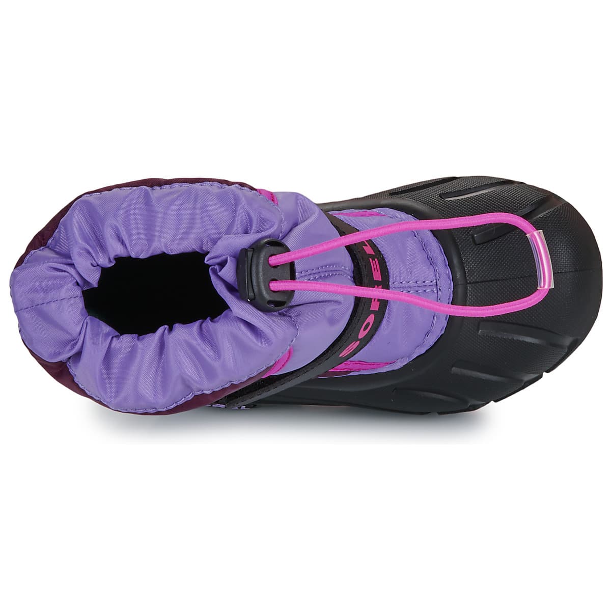 Girls' Outdoor Shoes Sorel Purple