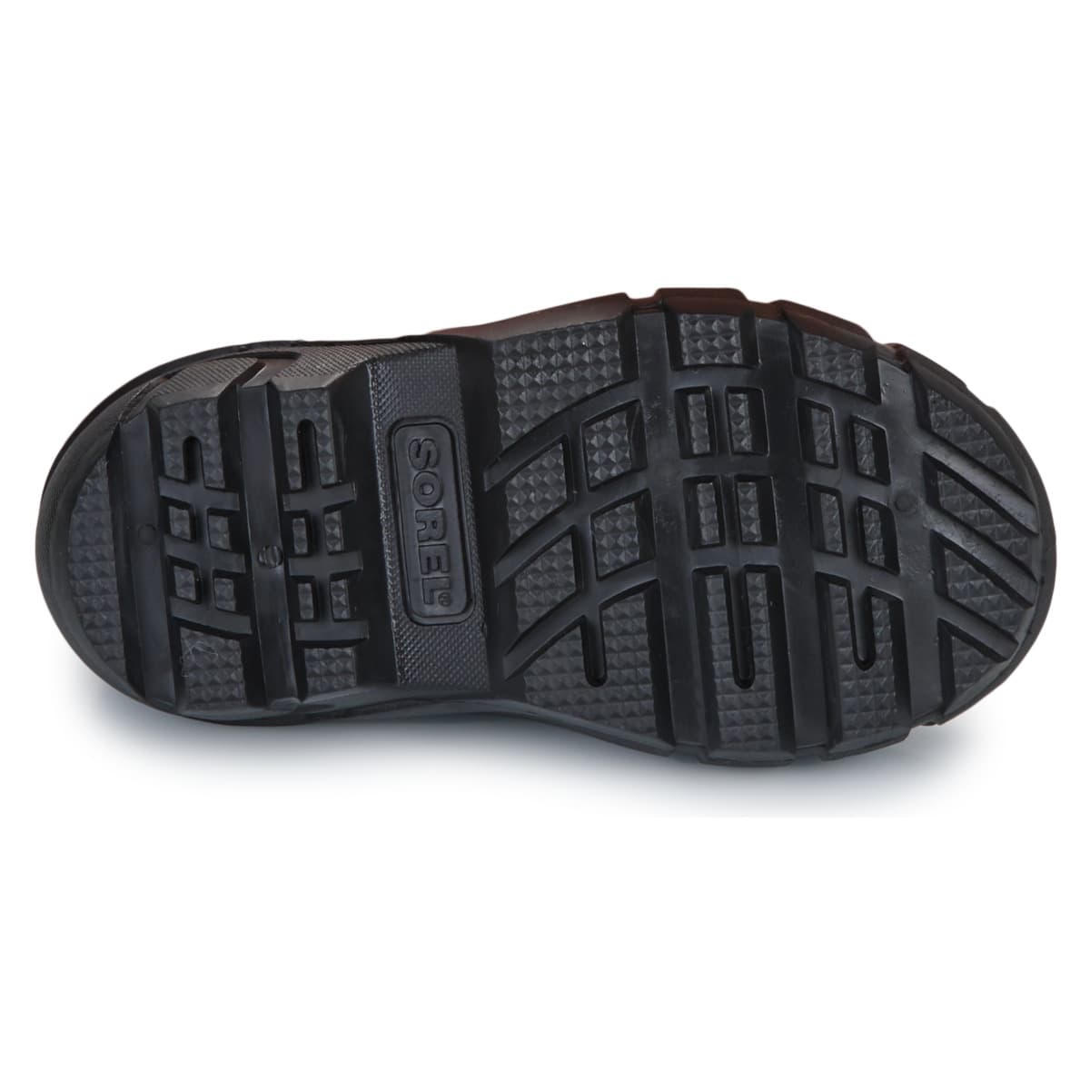 Girls' Outdoor Shoes Sorel Purple