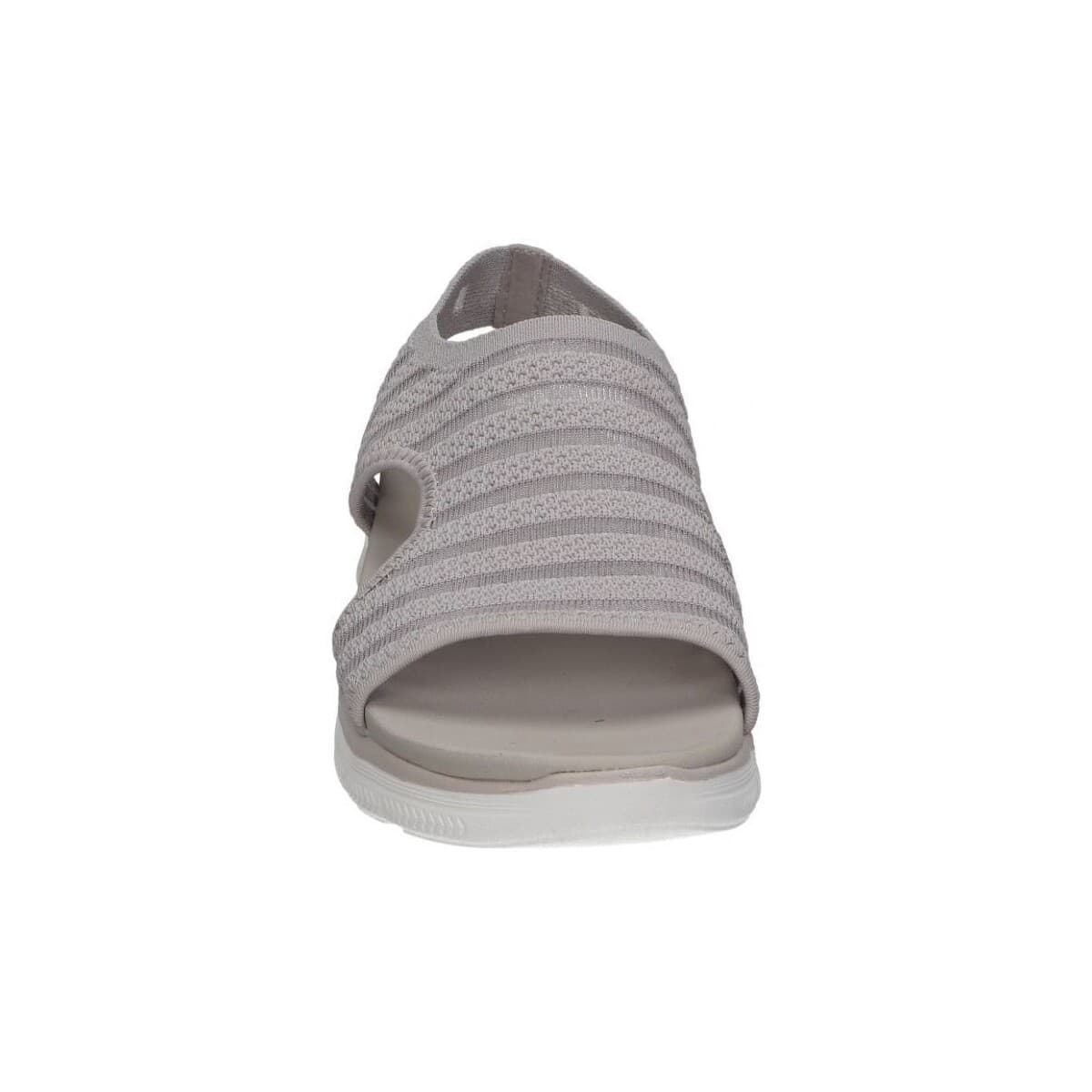 Women's Sandals Skechers Beige