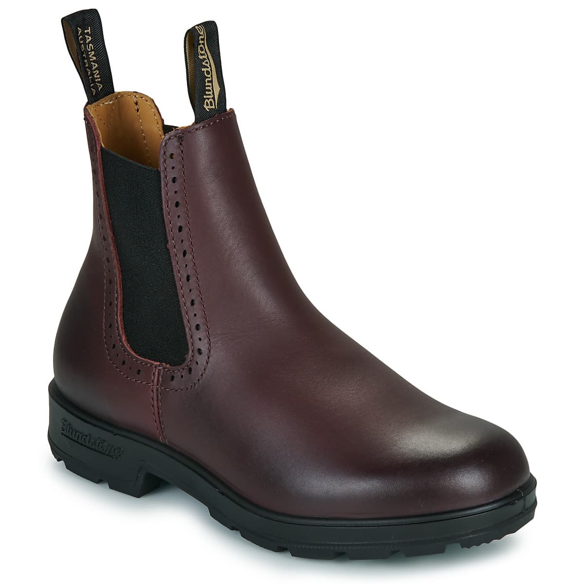 Μπότες Blundstone HIGH TOP CHELSEA BOOTS