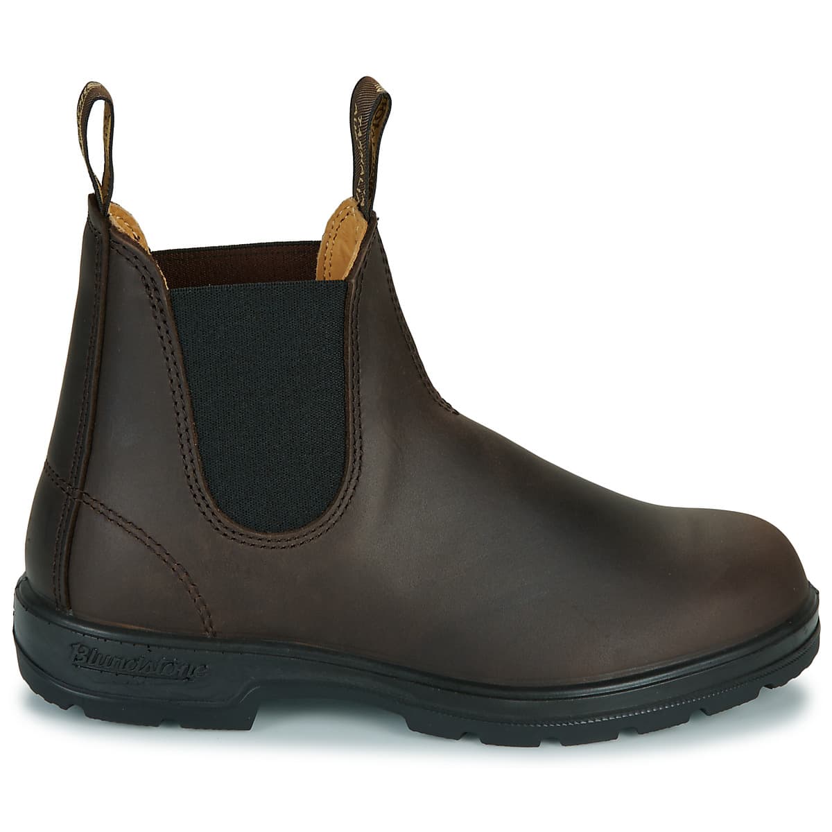 Women's Boots Blundstone Brown